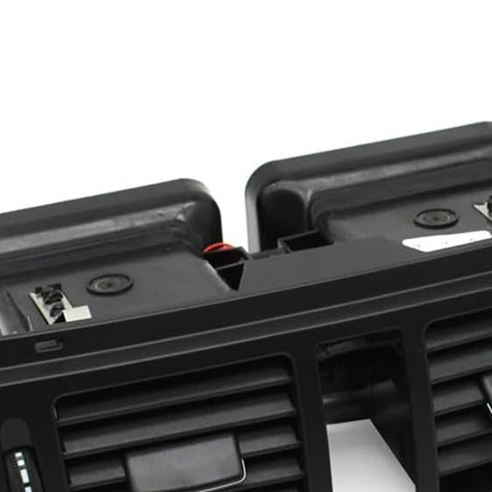 Dashboardventilatie-unit voor Mercedes-Benz W204 (Basisversie) 2007-2010, referentie 2048304054