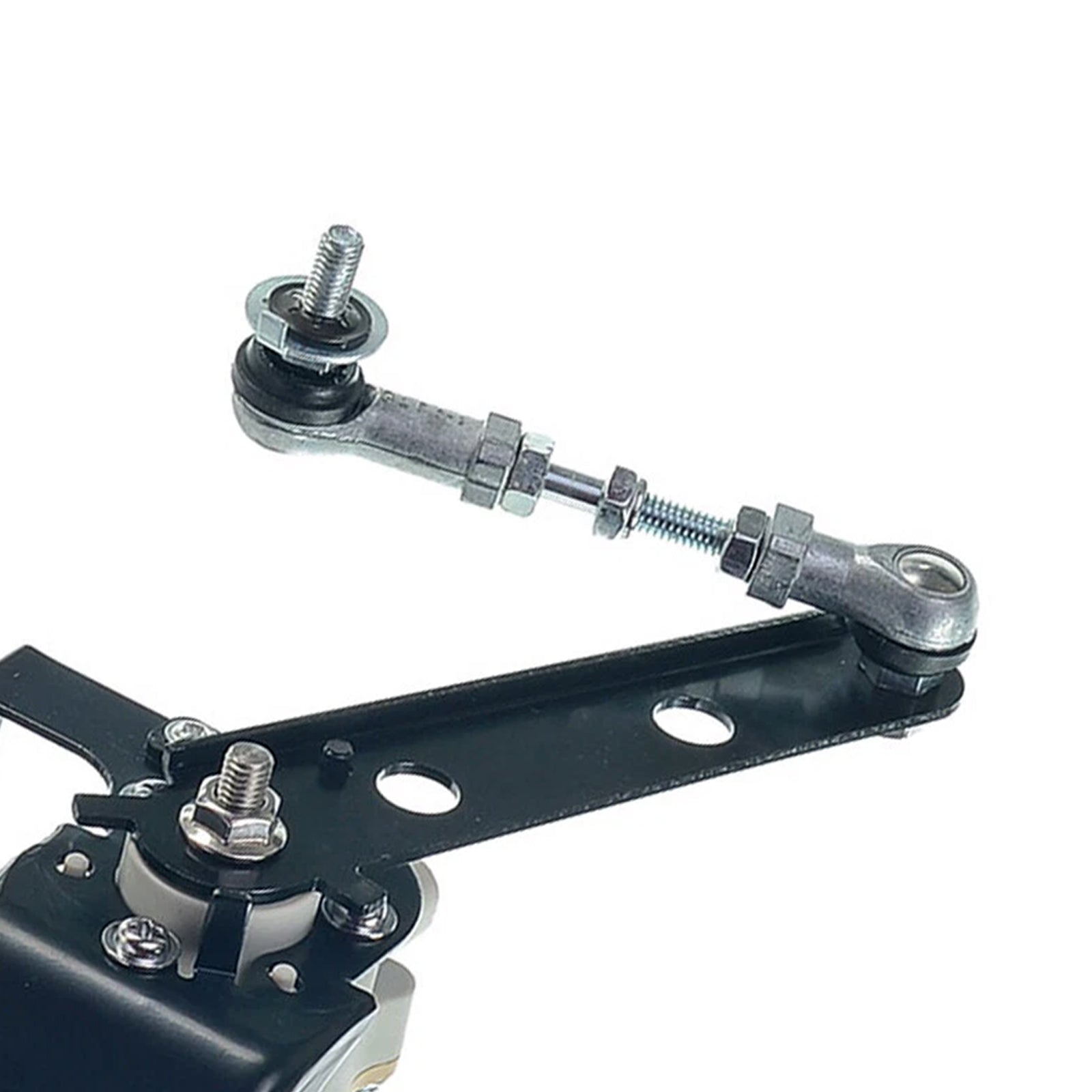 Sensor de nivel de altura de marcha lateral trasero 89407-60010 para Toyota Land Cruiser LX470 J100