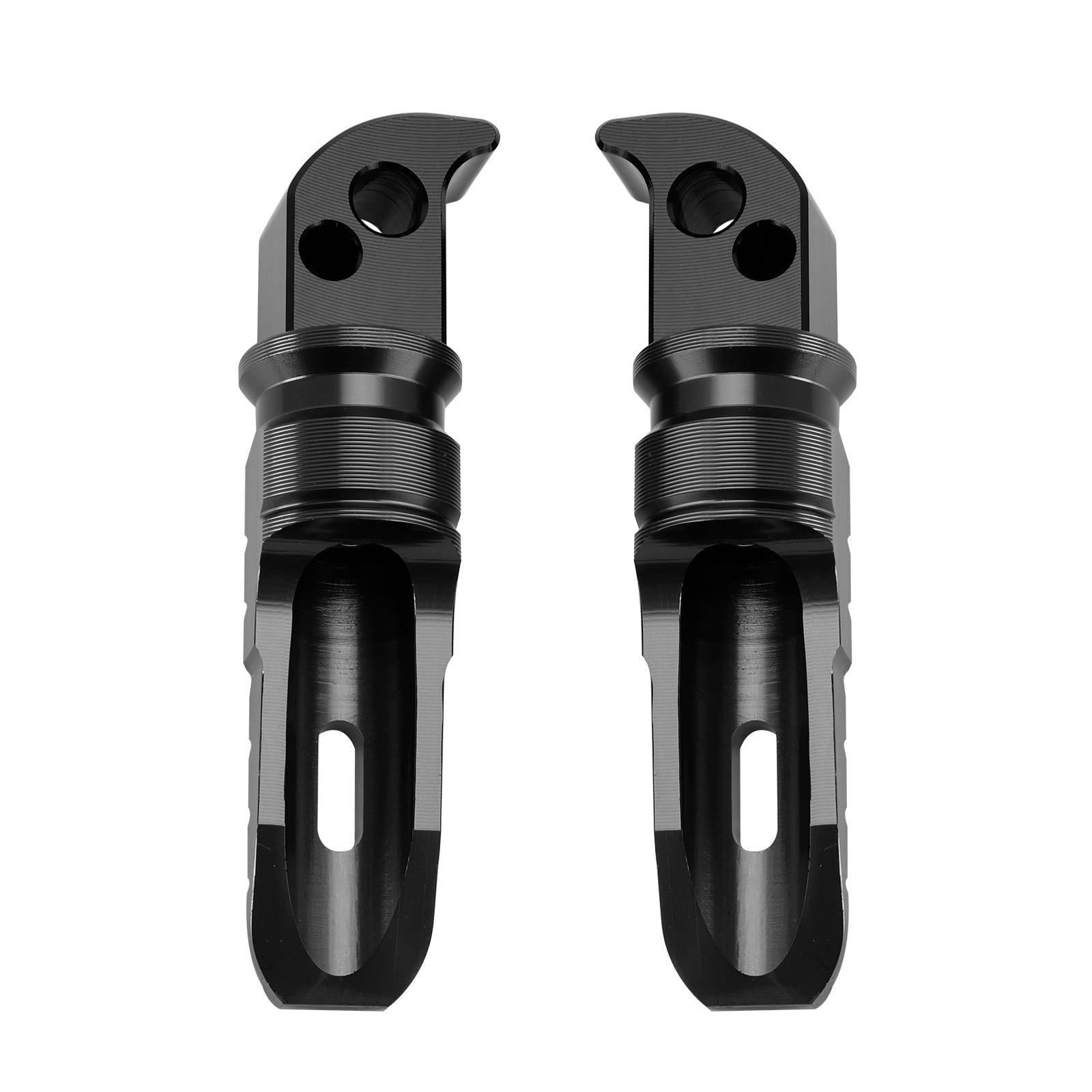 Poggiapiedi posteriore per Yamaha YZF R7 MT07 MT09 Tracer 9/ GT/ GT+ 21-24