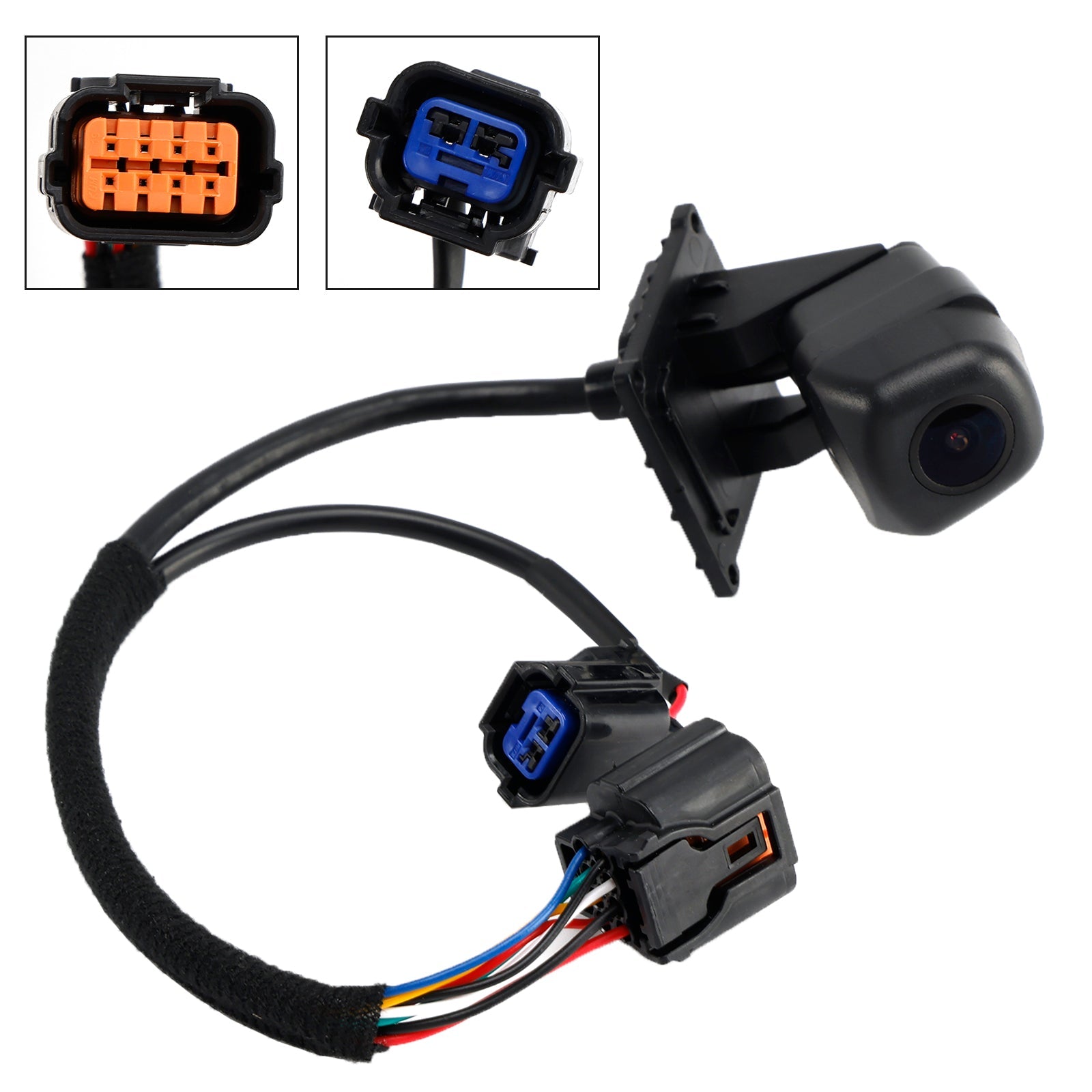 Vzvratna kamera za Kia Soul 2020-2022 (99241-K0000)