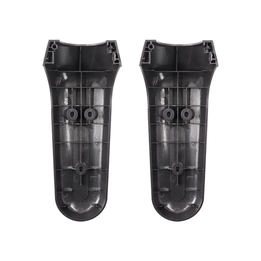 Set di 2 forchette anteriori in plastica per NineBot Max G30