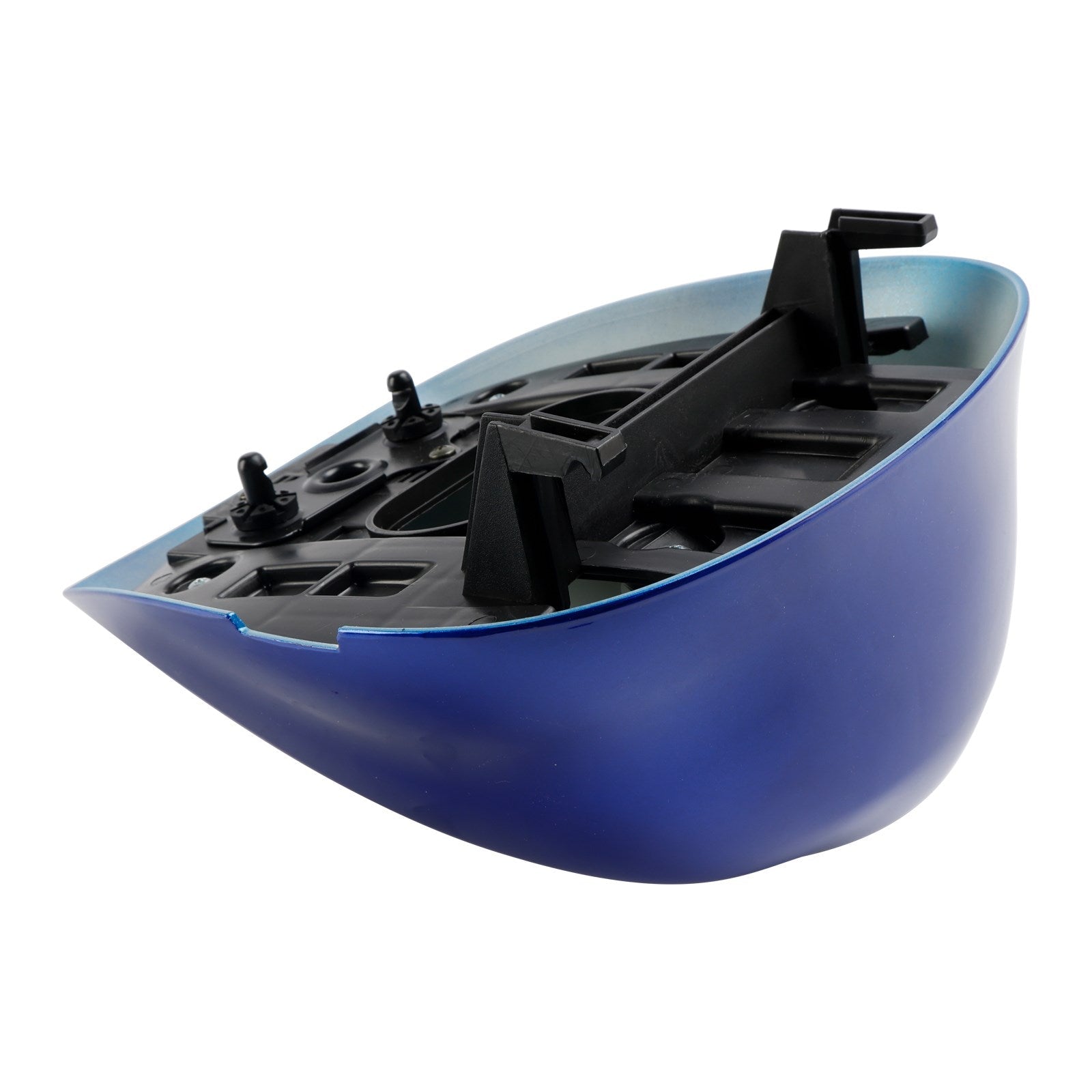 Cubierta del soporte del asiento trasero para Suzuki GSX1300R GSX-R1300 Hayabusa 2008-2020