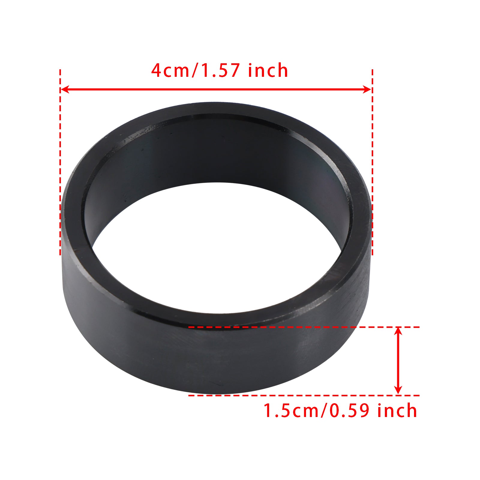 Komplet za odstranjevanje tulcev za zmečkanine zobnikov & Os (SK CSGM8.5) za diferencial GM 8.5
