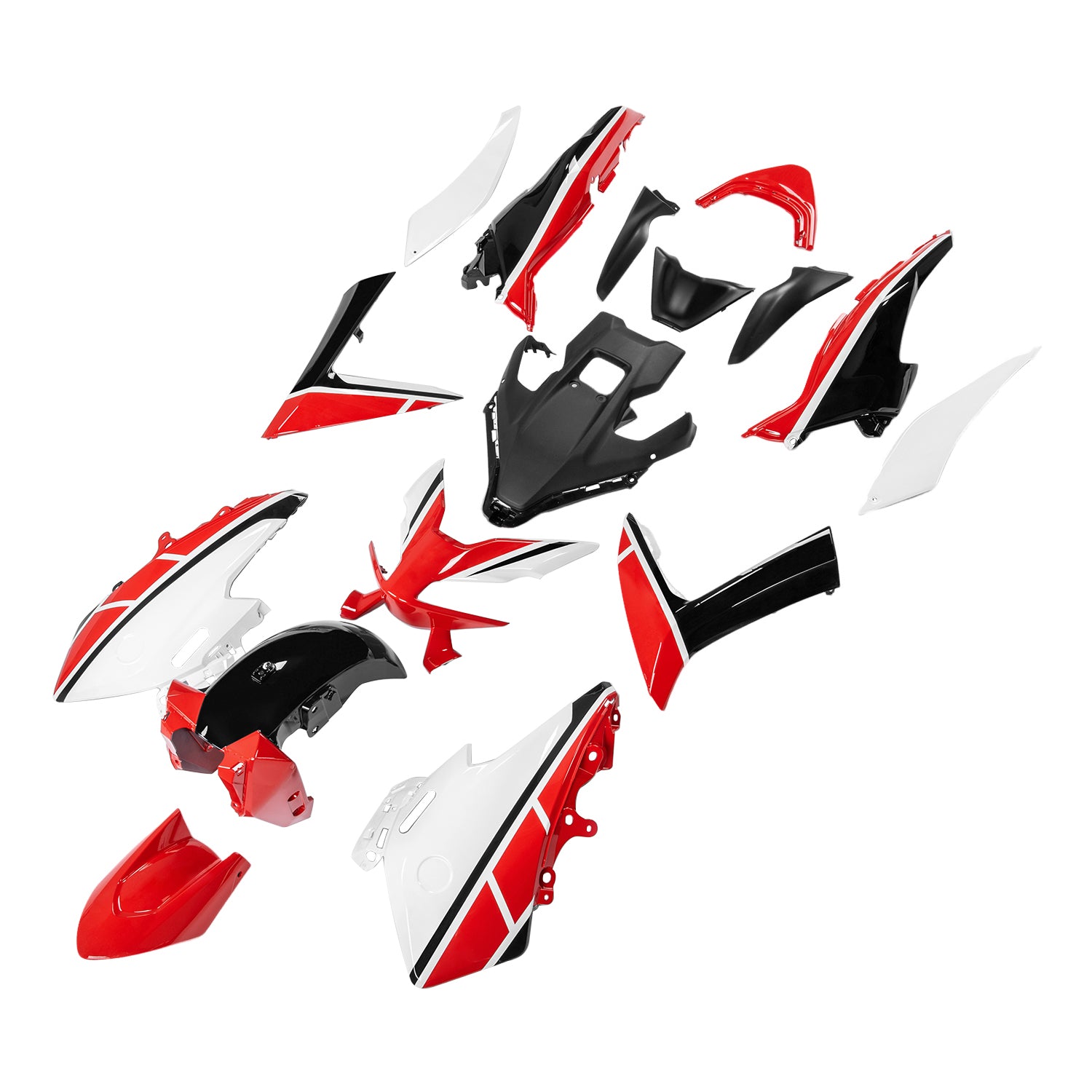 IMAHA TA-MAX 560 2022-2024 09#