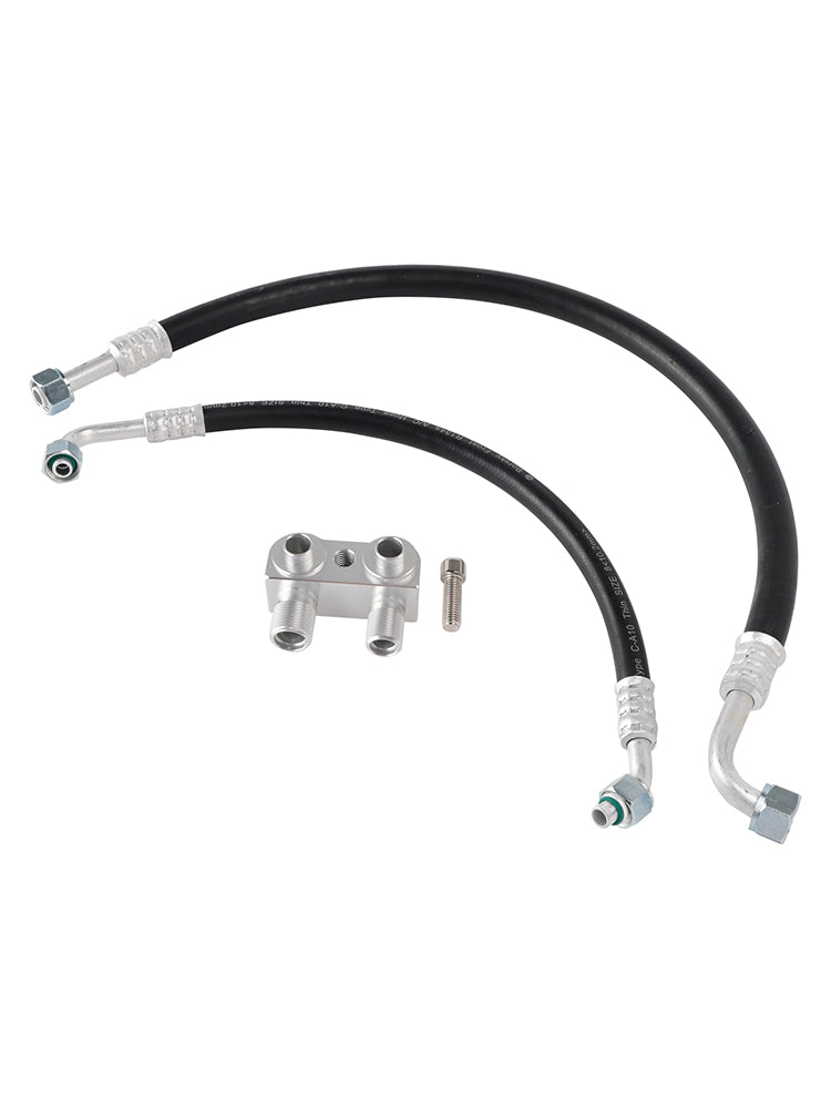 LSX LS1 -moottorin muuntamispakkaus Camaro Firebirdille 1982-1992