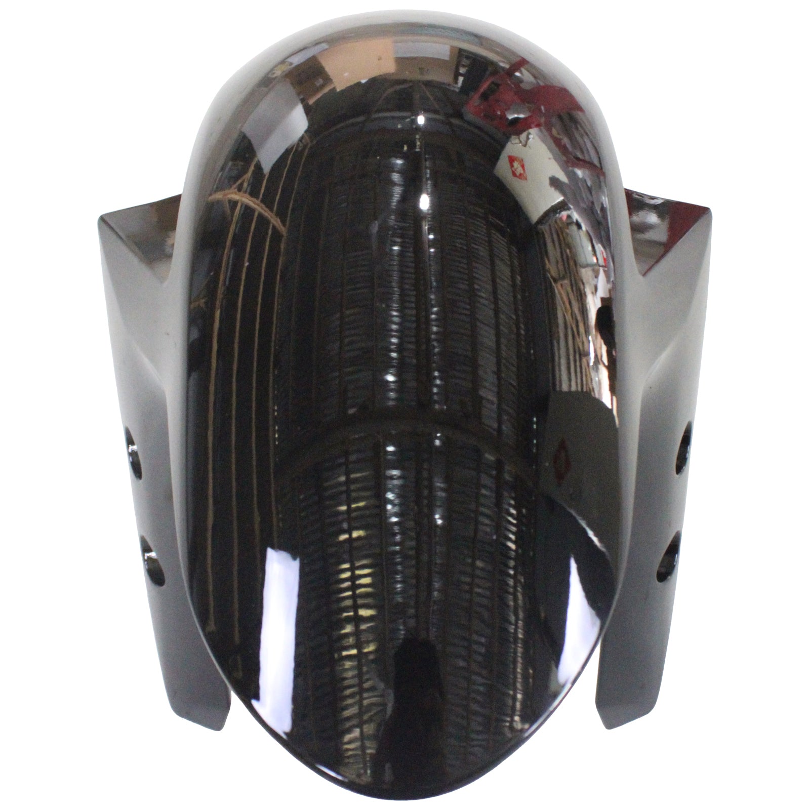 Injectie kuipkit, ABS Plastic carrosserie voor Yamaha YZF R3 R25 2022-2024