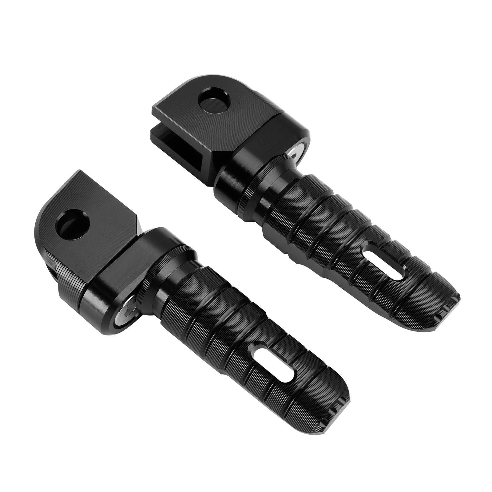 Front poggiapiedi per Kawasaki ZX-4R ZX-4RR 2024-2025 Ninja 400 2018-2024