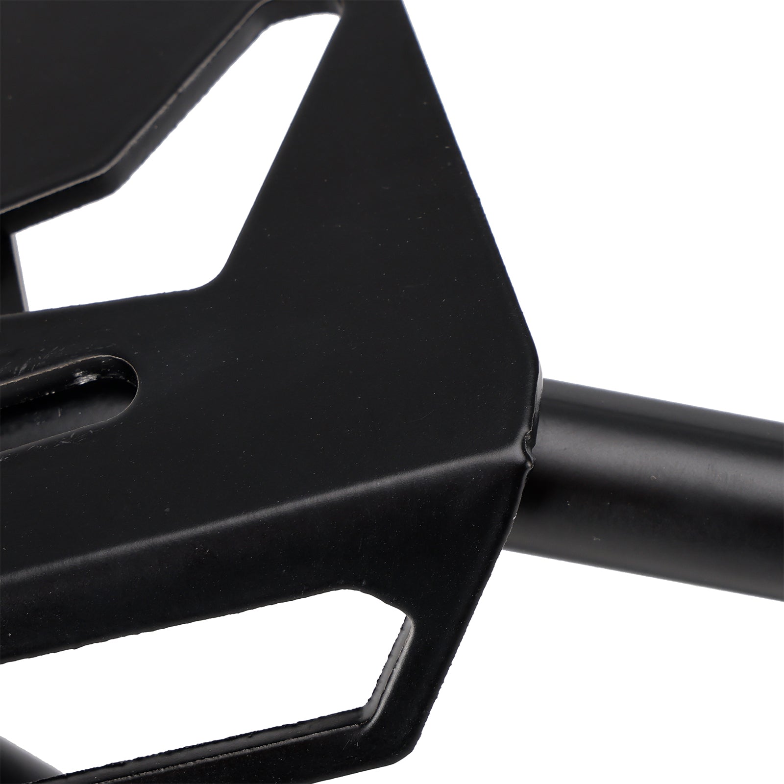 Porte-bagages arrière tubulaire pour Ducati Desert X / Rally (2022-2025)