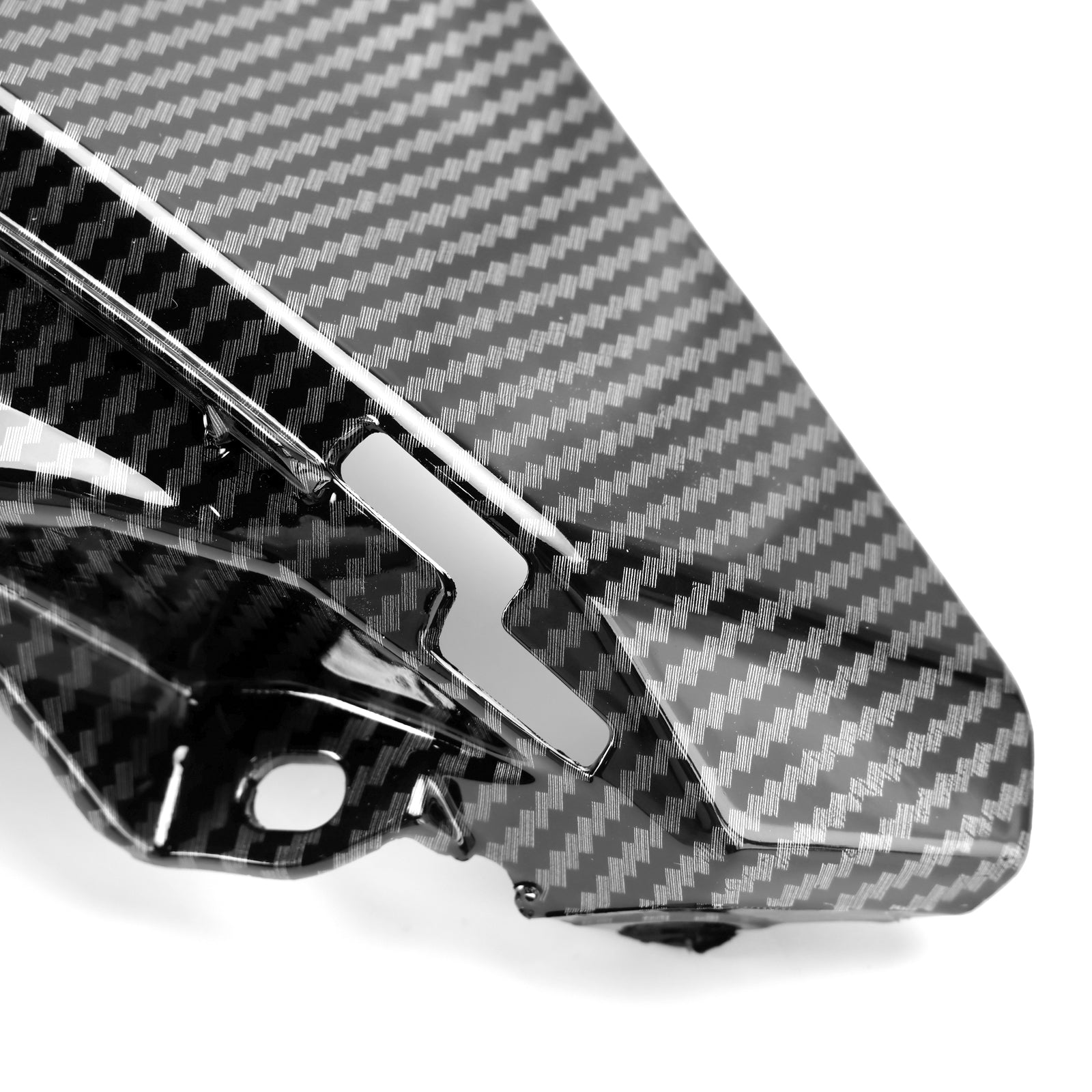 2022-2023 Yamaha T-MAX 560 Owiewka przedniego panelu reflektorów bocznych