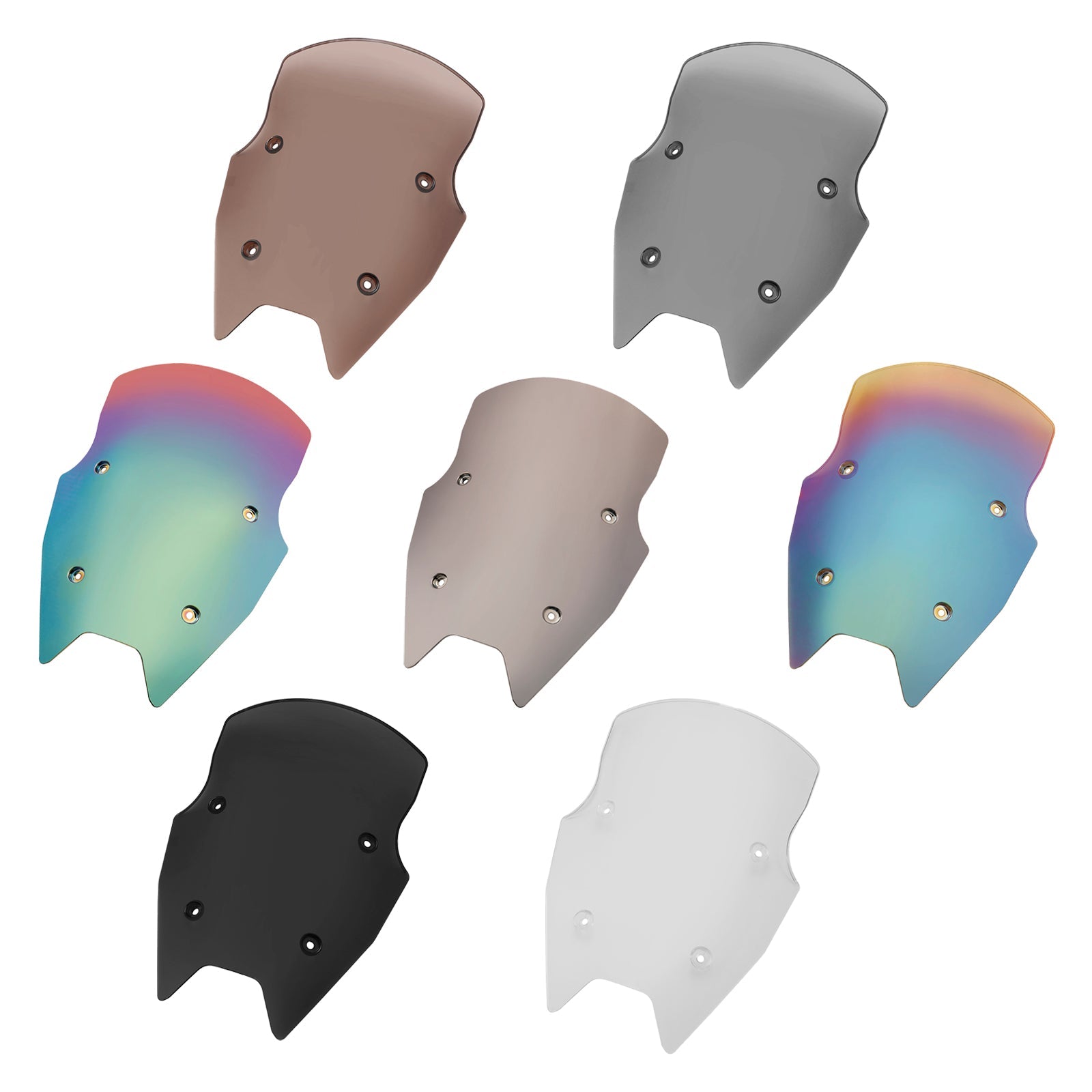 BMW R1200RS 2015-2018 Parature