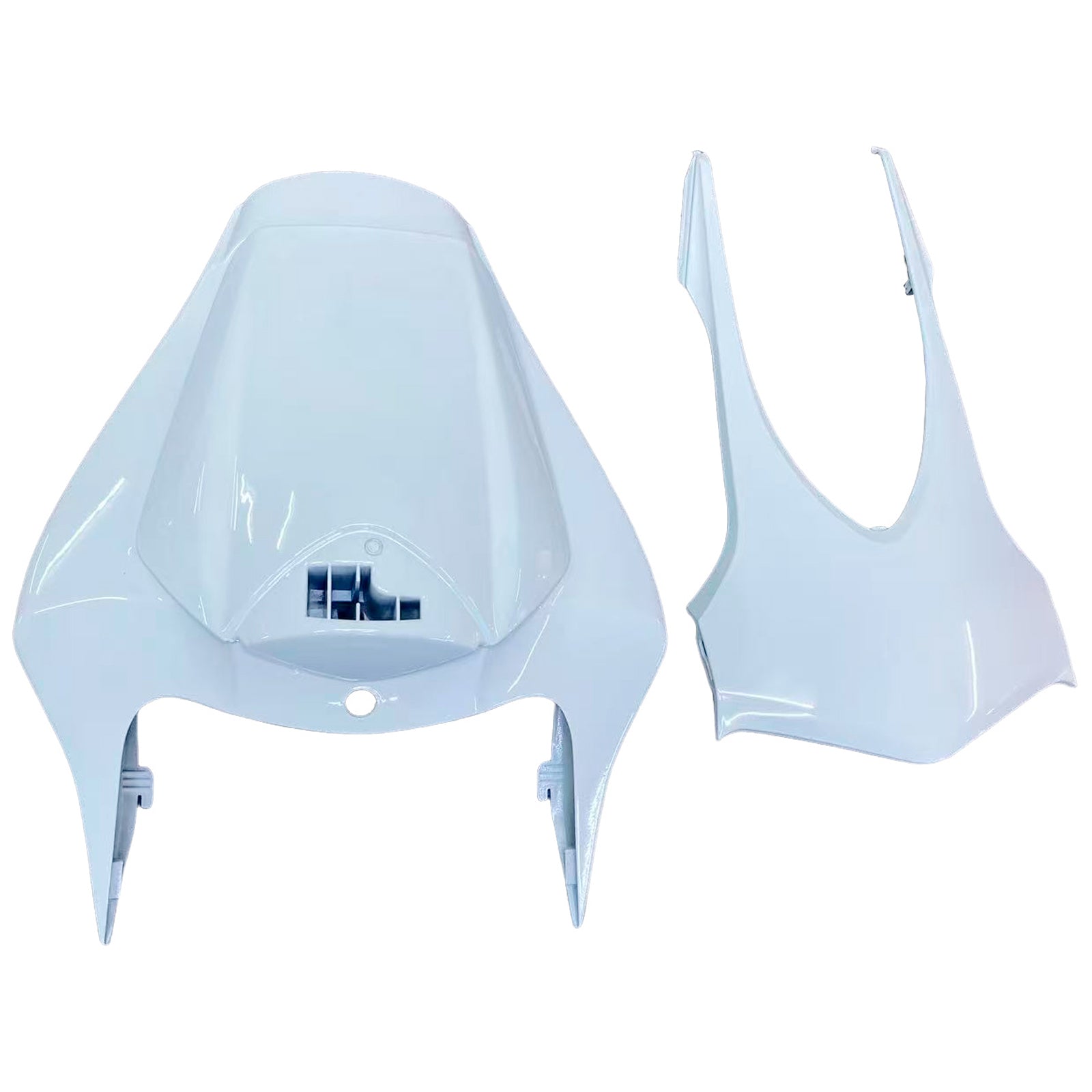 Kit de carénage par injection , carrosserie en plastique ABS Pour Honda CBR1000RR 2012-2016