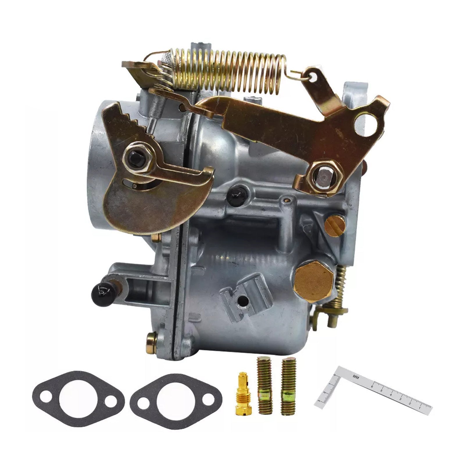 Carburetor 30 PICT-1 1 Cuerpo 113129027H para motores con orificio simple VW Beetle