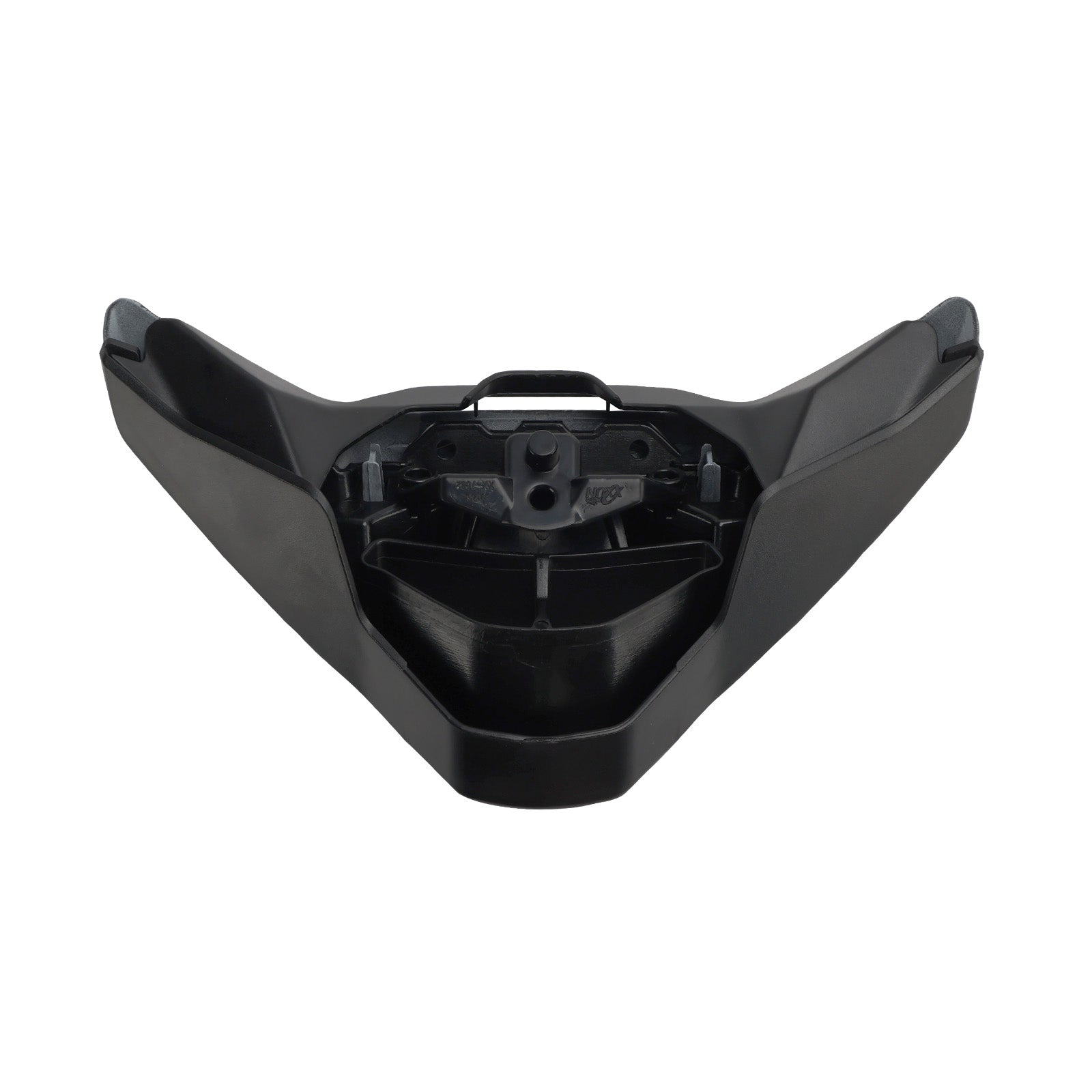 Carénage avant Street Triple 765 R/RS 2023-2025