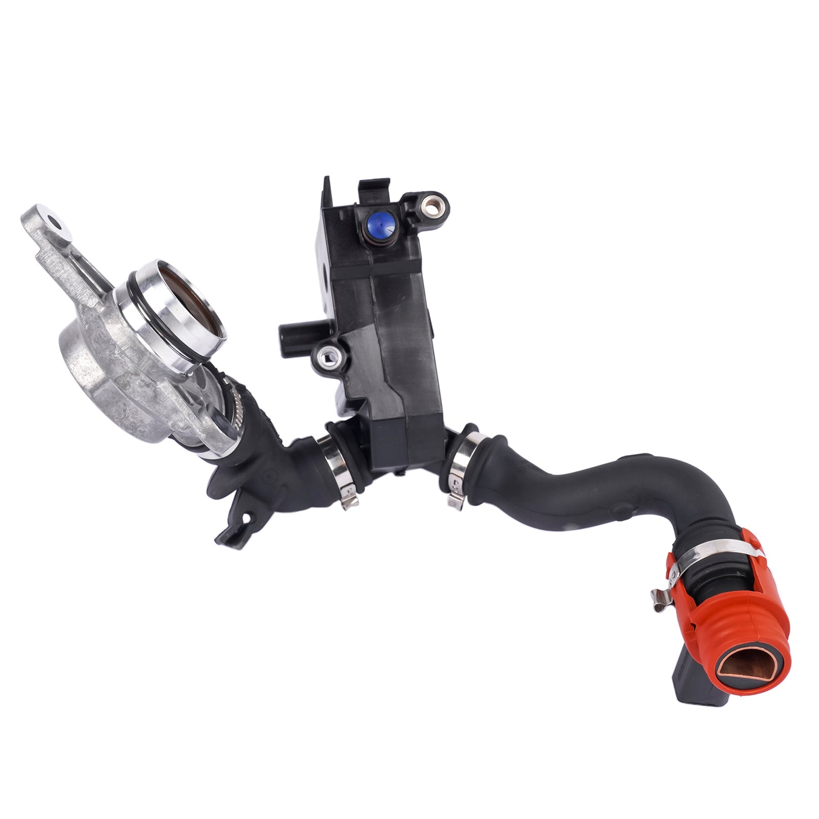 Soupape de pression de reniflard avec séparateur pour moteur M642 (2015-2019) Mercedes-Benz GLE Diesel SUV 350 d 4-matic, référence A6420103707