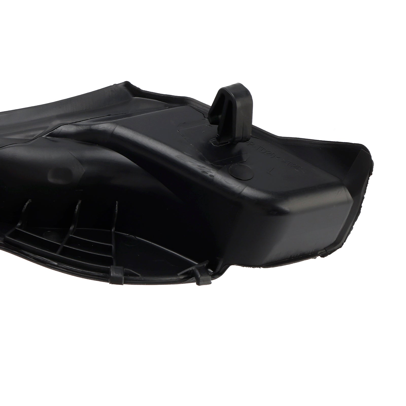 Estensione del pannello della griglia di aspirazione dell'aria (2 pezzi) per Chevrolet Traverse 2009-2017 (22956656 22956657)