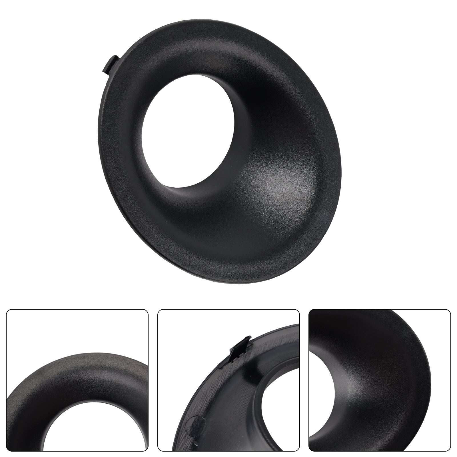 Garniture de feu antibrouillard avant gauche pour Dodge Challenger 2015-2021 68259663AA