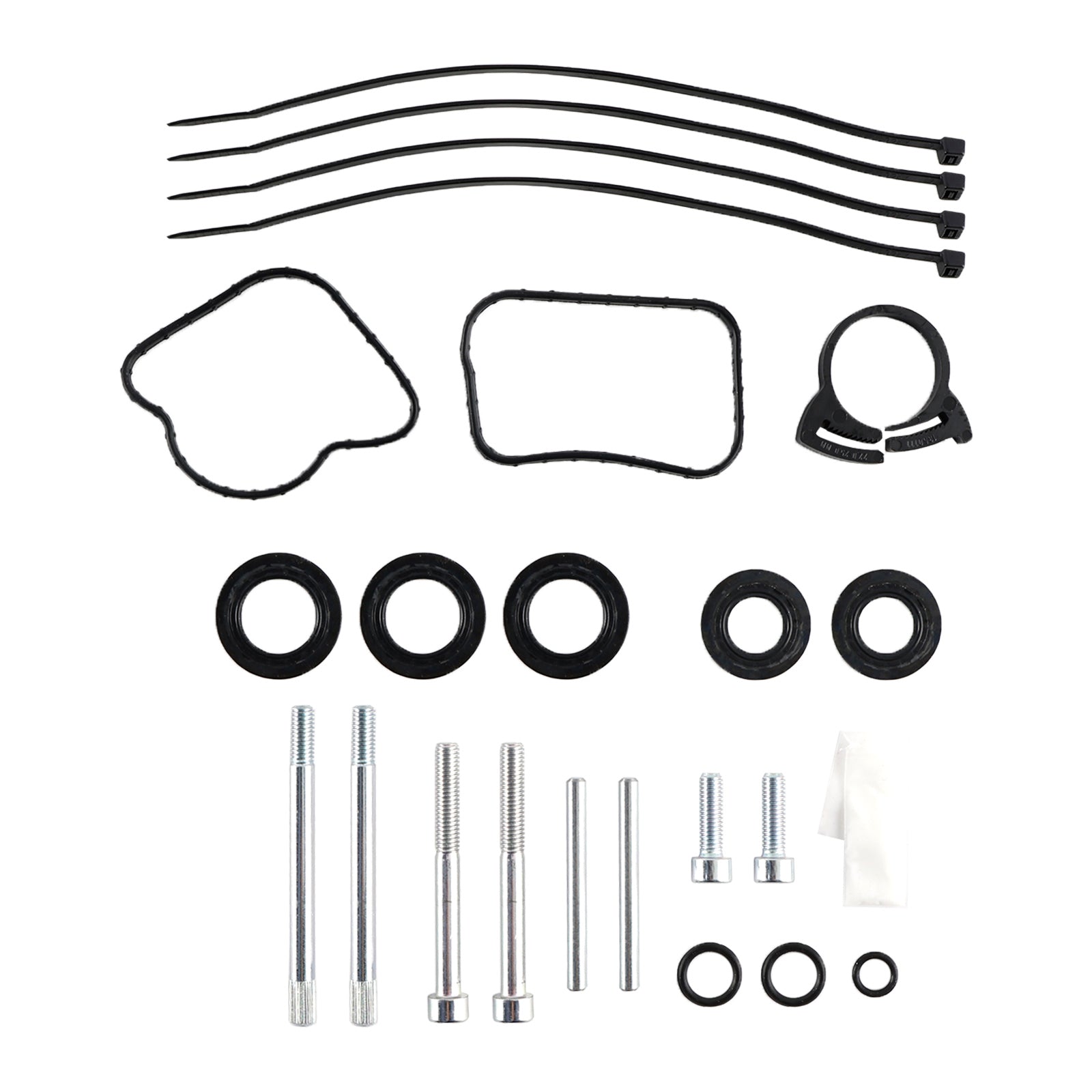 Elektronski aktuatorski niz VGT 5496045RX za Cummins ISX HE300VG HE351VE turbopolnilnik