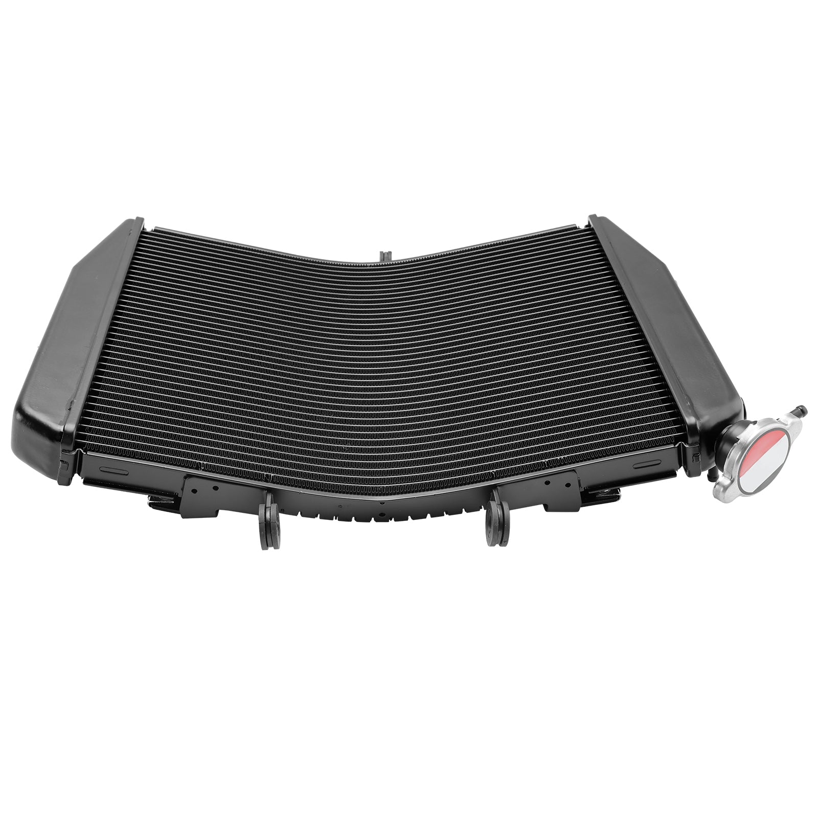Kawasaki ZX-6R ZX636 2024-2025