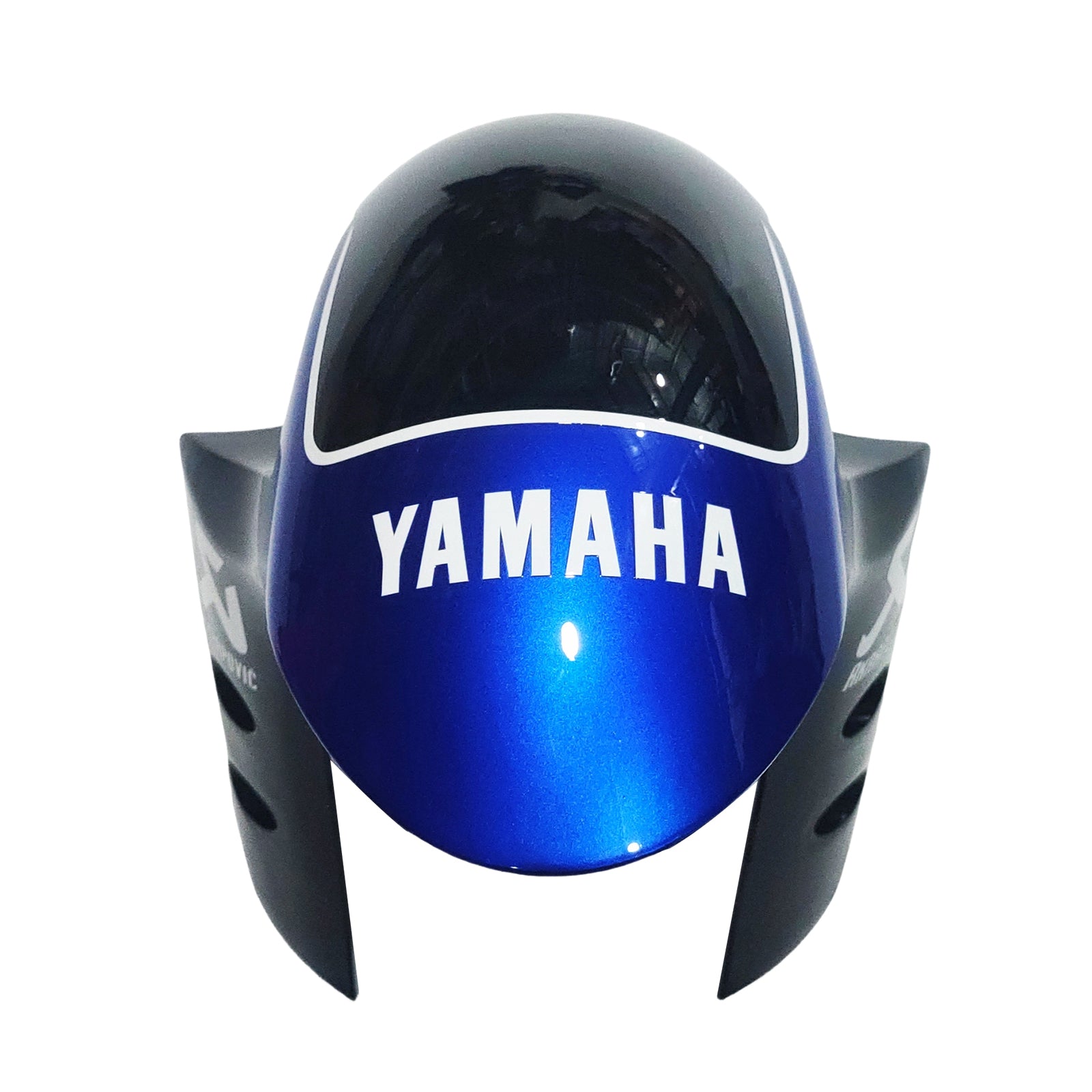 ABS PLASTIC KUIST KIT VOOR YAMAHA YZF 1000 R1 2015-2019