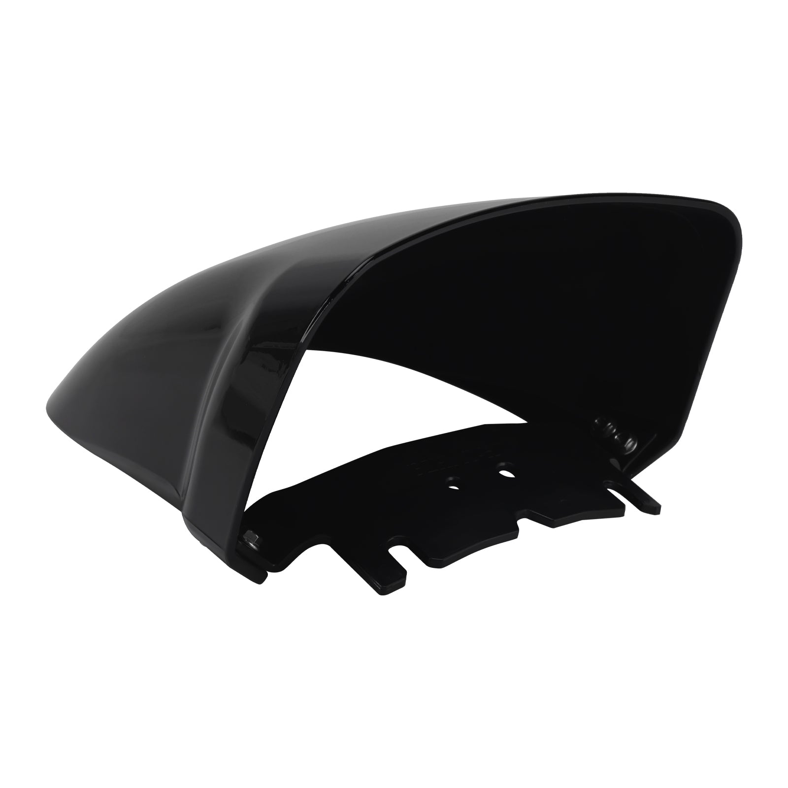 Housse de siège passager Camel Hump pour Touring CVO Road Glide FLTRXSE 23-25