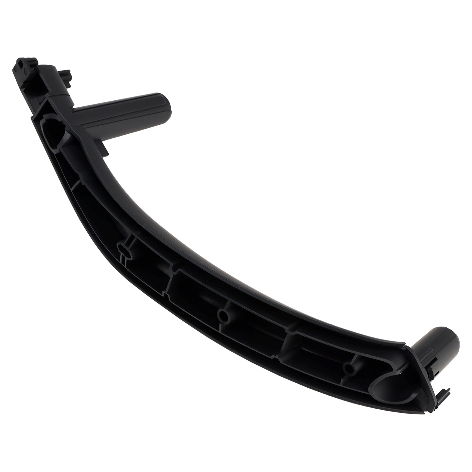 Garniture de poignée de porte intérieure gauche pour BMW X5 X6 F15 F16 F85 F86