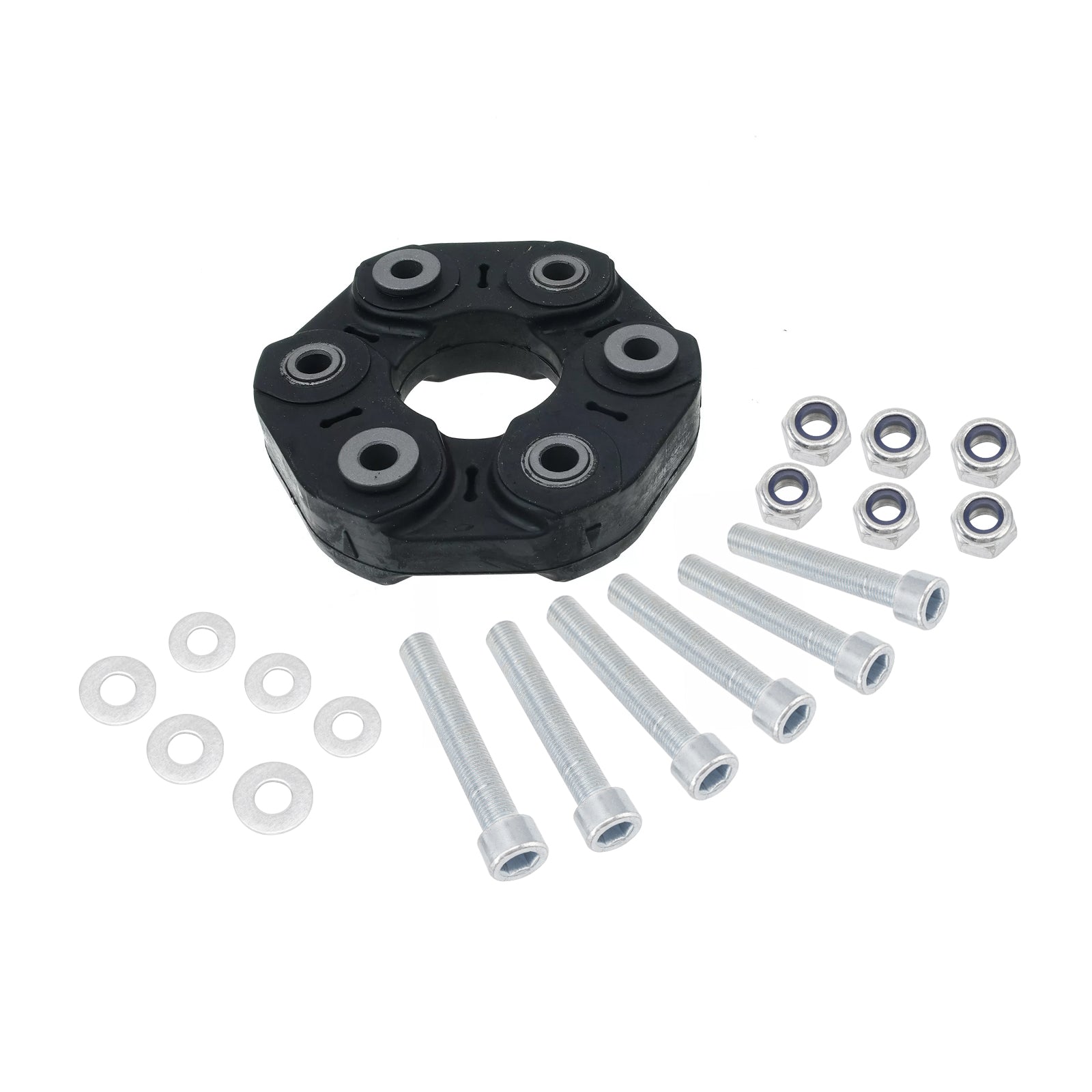 Zadnji prenosnik tesnilo grede 26117527392 za BMW 1 Series 3 5 E81 E90 F10 x1 E84 X3 F25