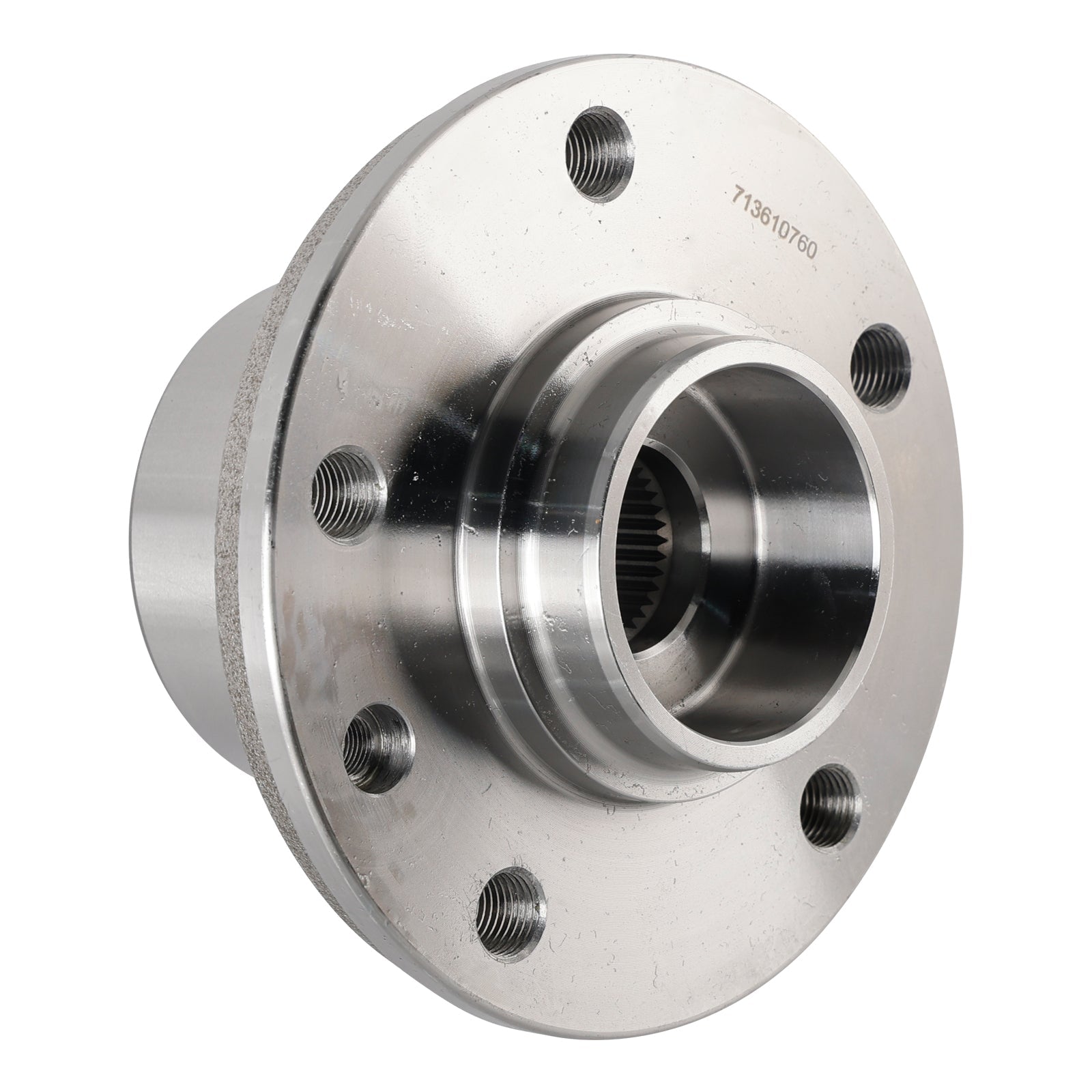 Komplet kolesnih ležajev za VW Transporter MK5 MK6 2.0D (od 2009) - Referenca : 7H0401611D