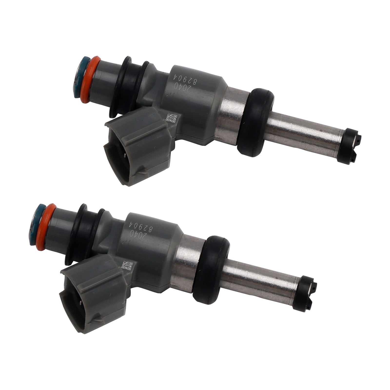 2x inyector de combustible 1WD-E3761-00-00 para Yamaha YZF-R3 2015-2022