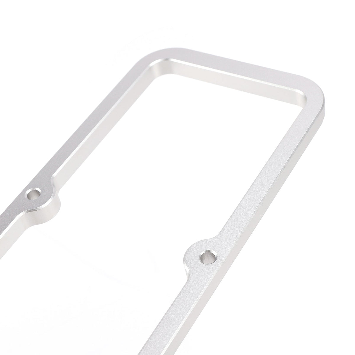 Entretoise de couvercle de soupapes Small Block 1/2"" 3/8"" 500 Riser 350 pour rouleau de montage sur arbre