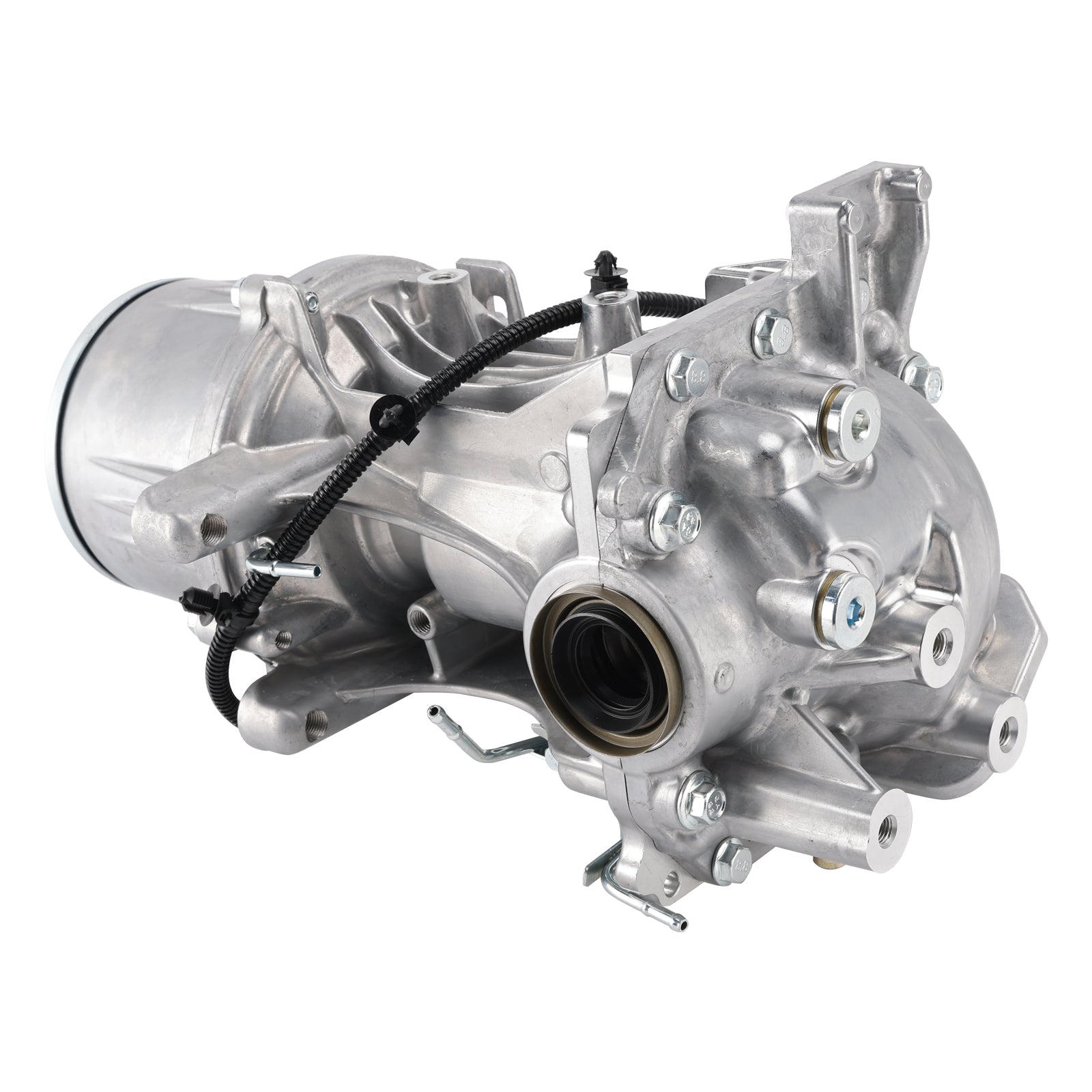 Gruppo supporto differenziale assale posteriore per Mazda CX-9 (4WD) 2018-2023, codice articolo KA0327020 KE012797XB