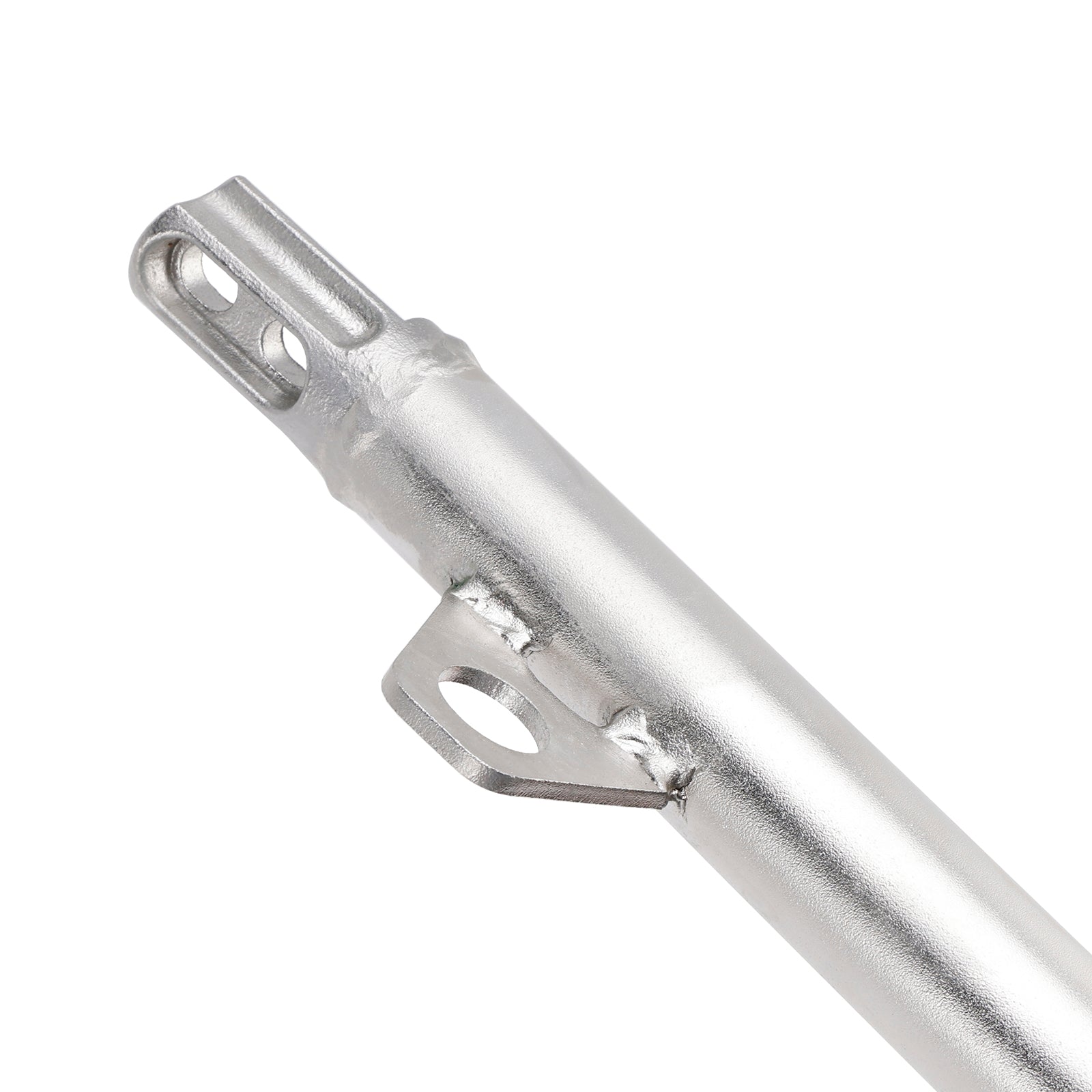 Teräksinen moottorin rungon yläosan suojalista BMW S1000Xr (2024-2025) -malliin.