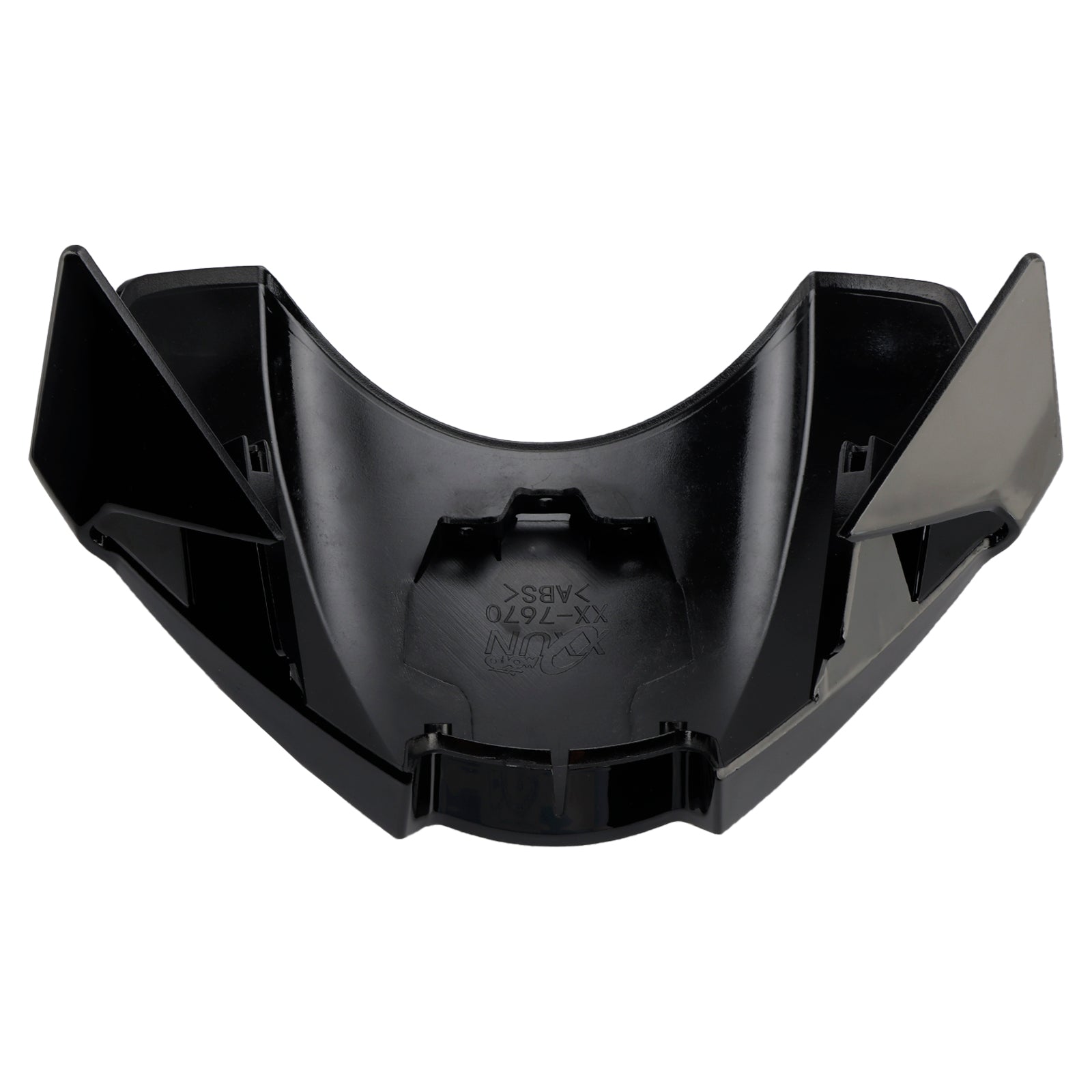 Cupolino anteriore per Street Triple 765 R/RS 2020-2022