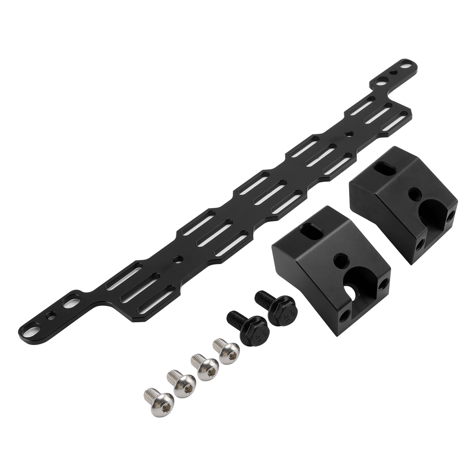 Panneau de fixation multiple pour siège Toyota Tacoma 4Runner Lexus GX470 GX460 2005-2023