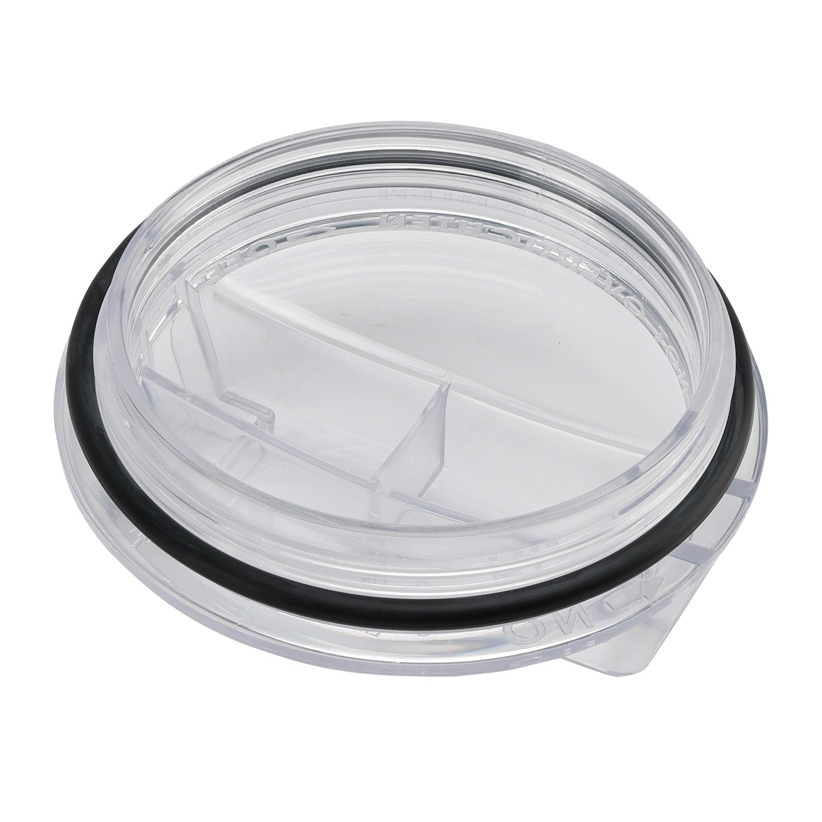 Sta-Rite C3-139P1 vervangend Dura-glas pompdeksel voor CMP 25304-000-020