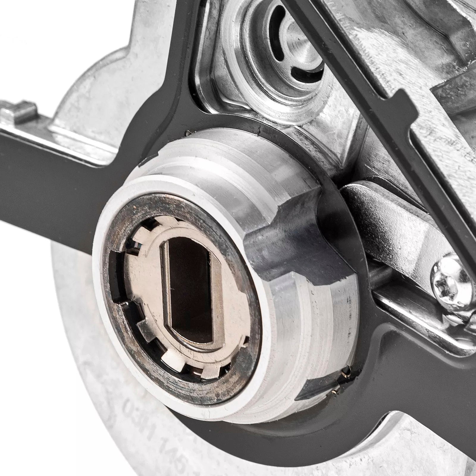 Pompe à vide 03H145100B BVP007 pour moteur essence Audi Passat 3.2/3.6 (2006-2008)