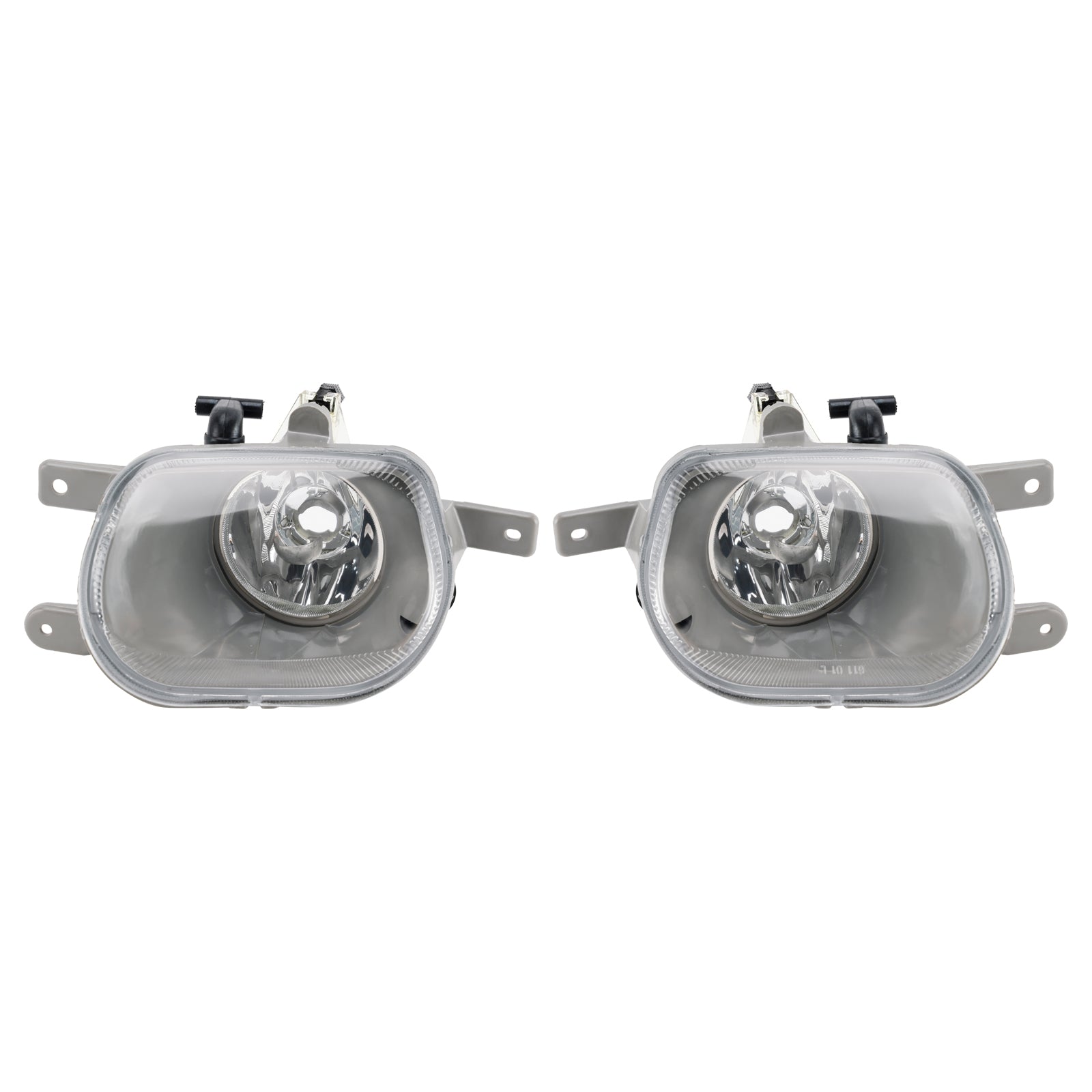 Etusumuvalot (pari) Volvo XC90 I 2.5L, 3.2L ja 4.4L (2003-2014) - Osanumero : 31111183