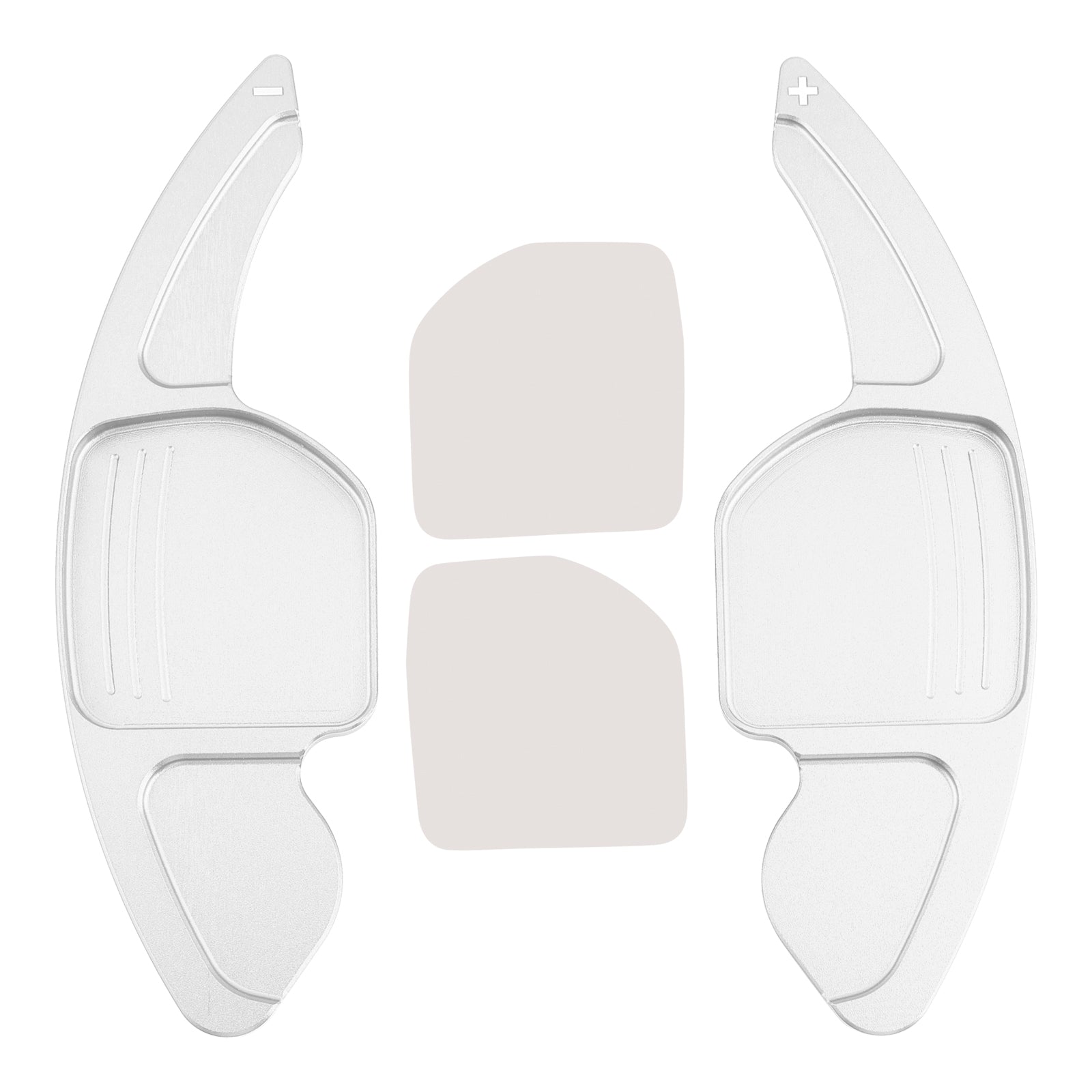 Extension de palettes de changement de vitesse au volant pour Audi A3 A4 A5 A6 A8