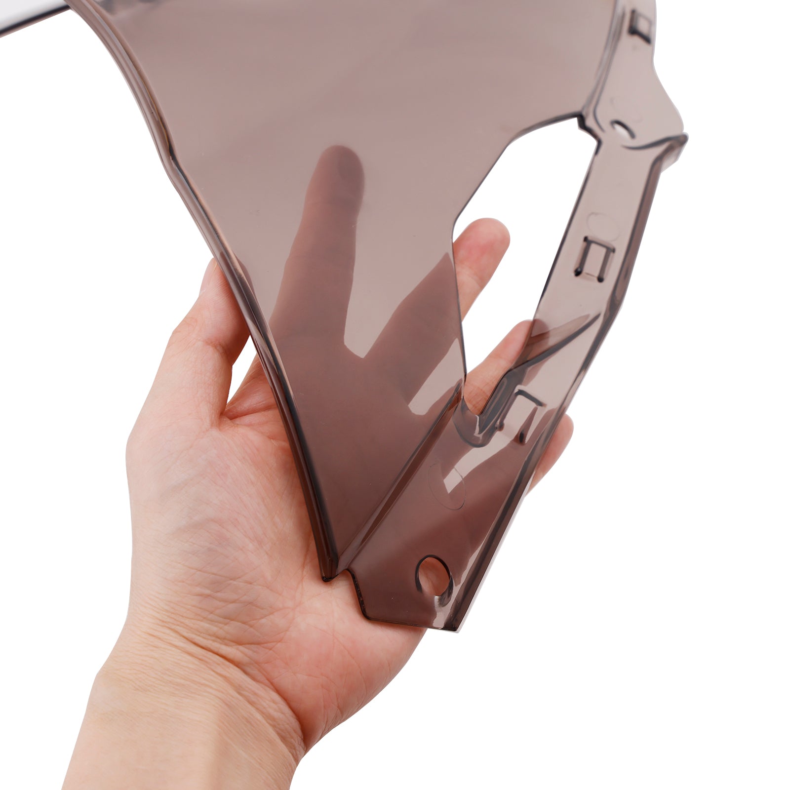 Kawasaki Sandshield ZX6R 636 2024