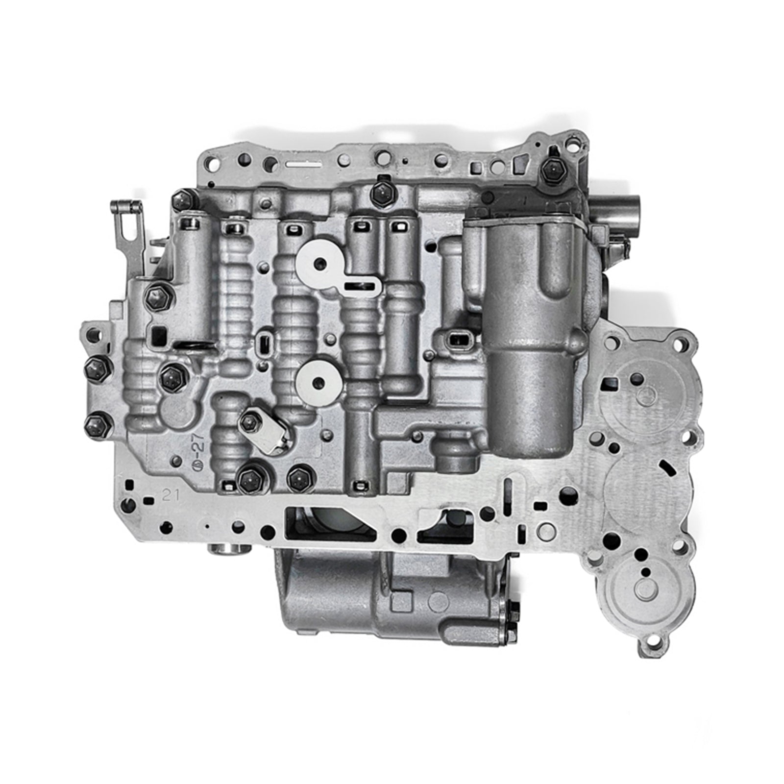 Corps de soupape U340E U341E U341E pour Toyota Yaris Corolla Scion Litre 9 broches