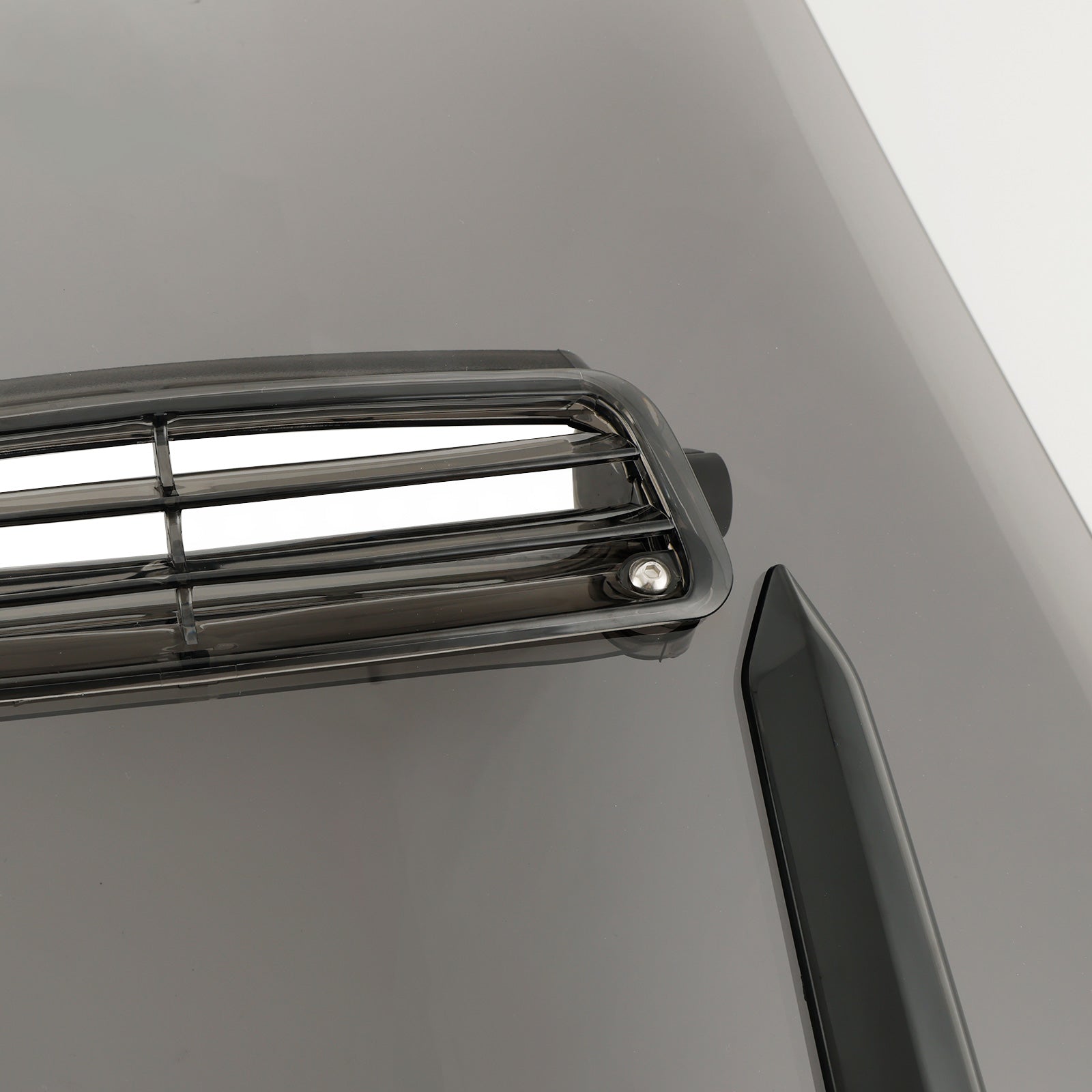 Honda Gold Wing GL1800 2018-2023 Kraj