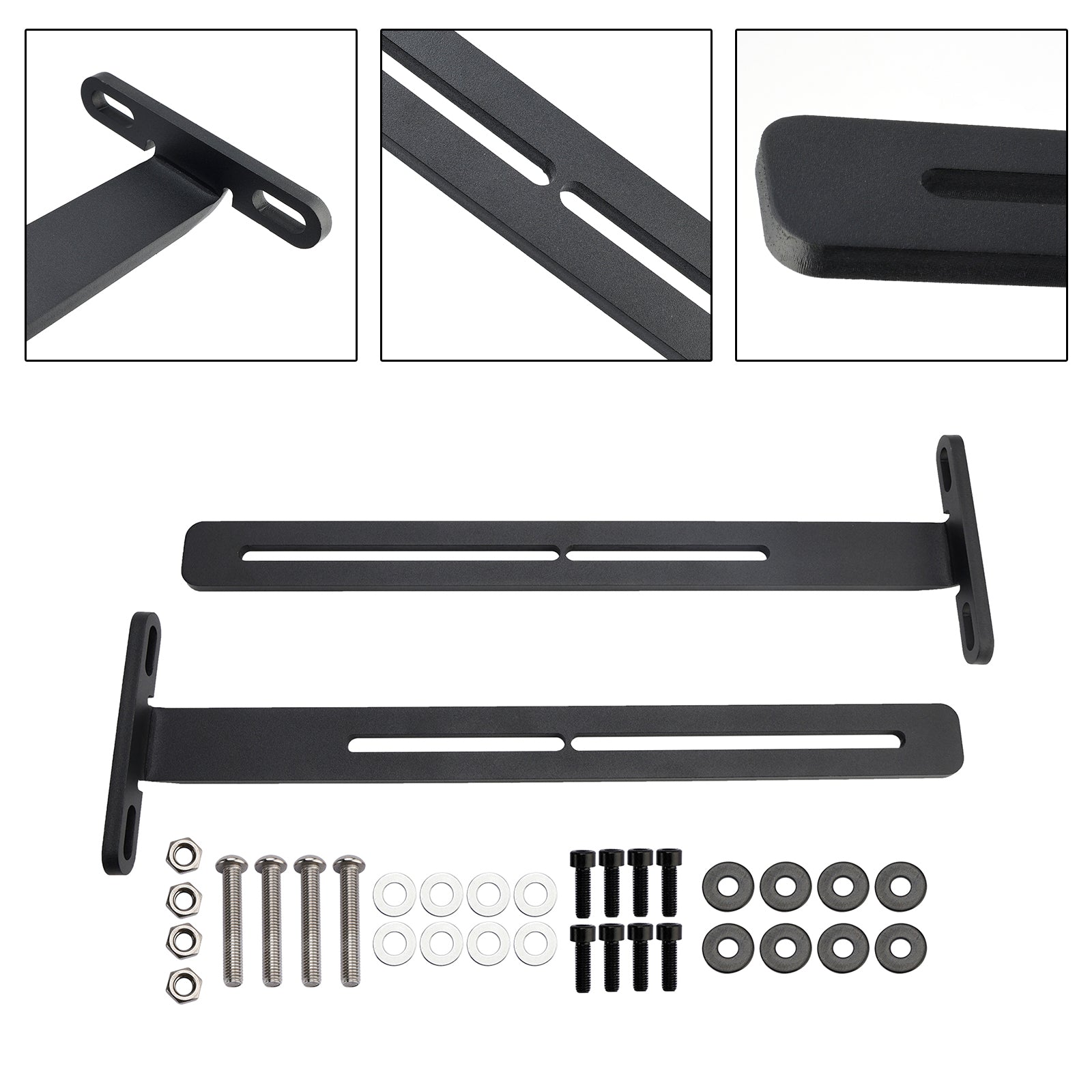 Support de fixation en T pour haut-parleurs de voiturette de golf, compatible avec les barres de son SE18, SE26, SEB26 et SED32