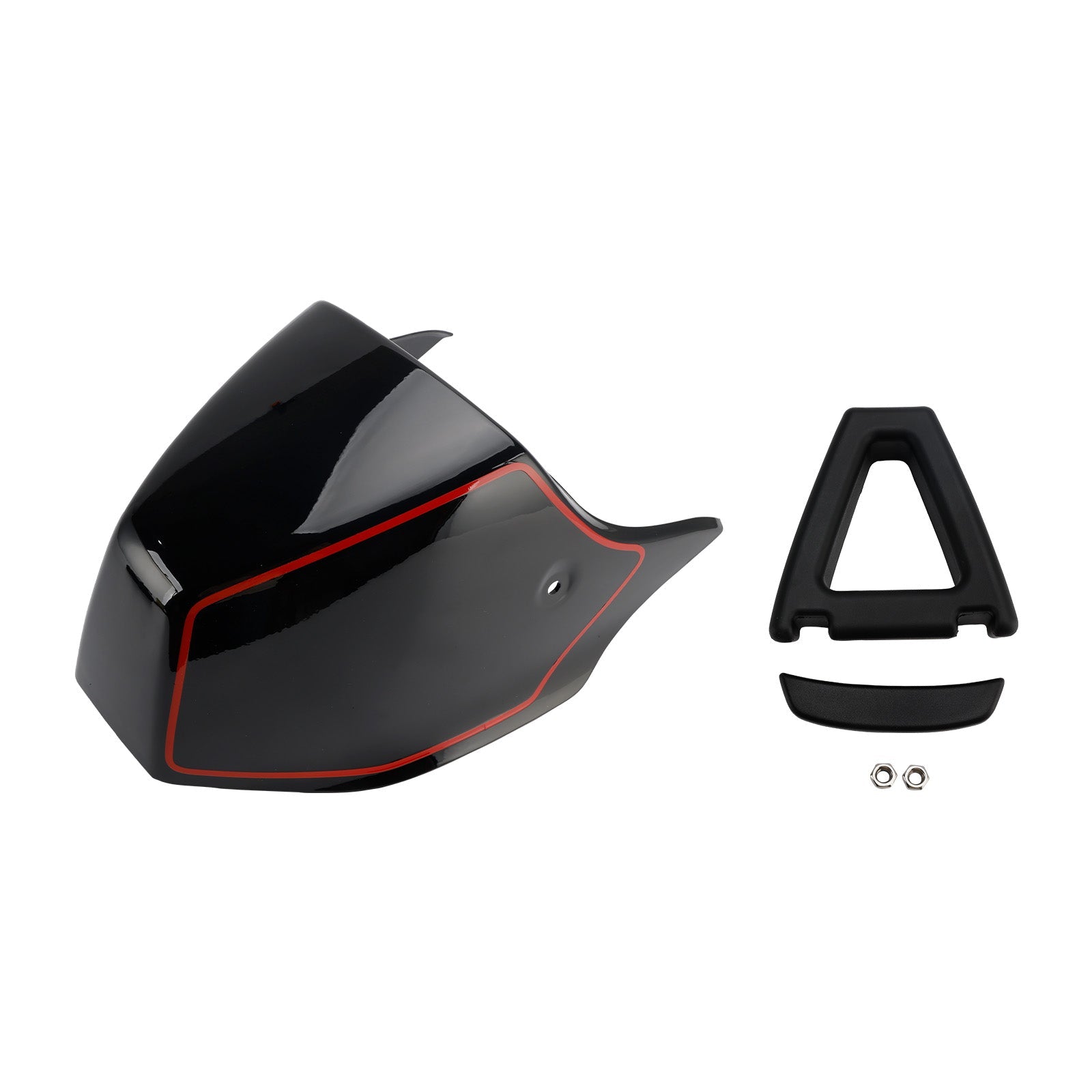 Carenatura sedile passeggero posteriore per Yamaha XSR900 (2022-2025)