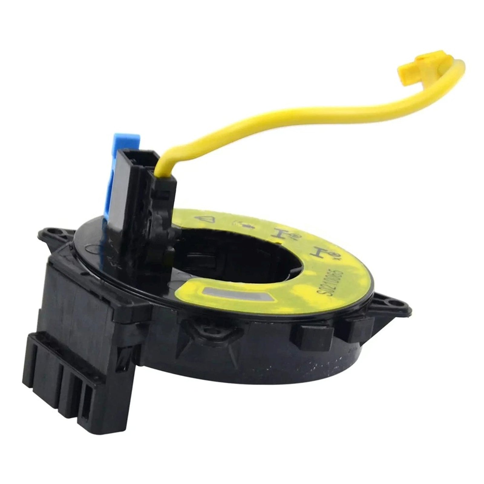 Resorte del volante para Land Rover Freelander MK1 1998-2006 XRC100390 XPC100160