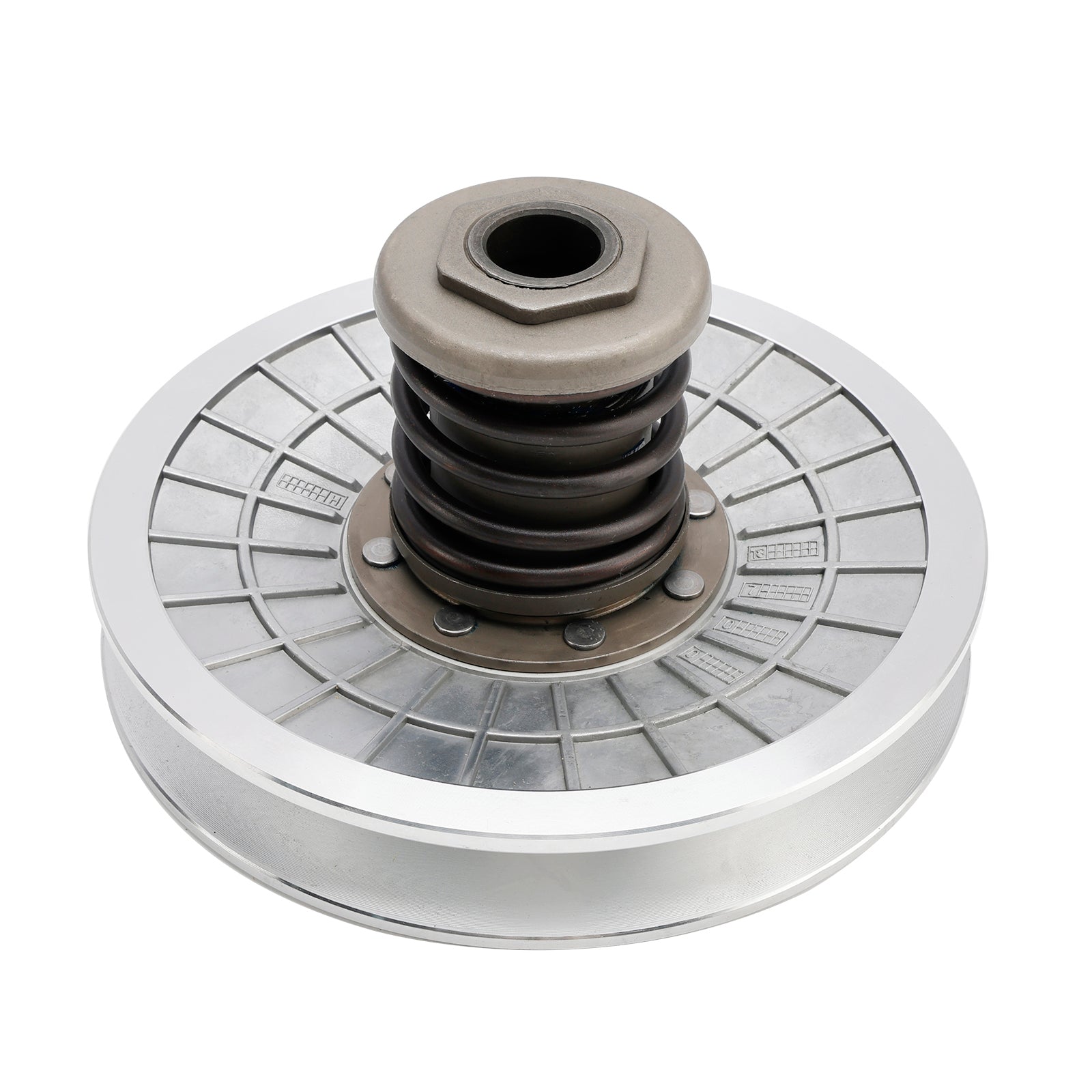 NISSAMARAN UTV 700H EFI Variatore della frizione posteriore completa 90600-F39-0000 LU020212