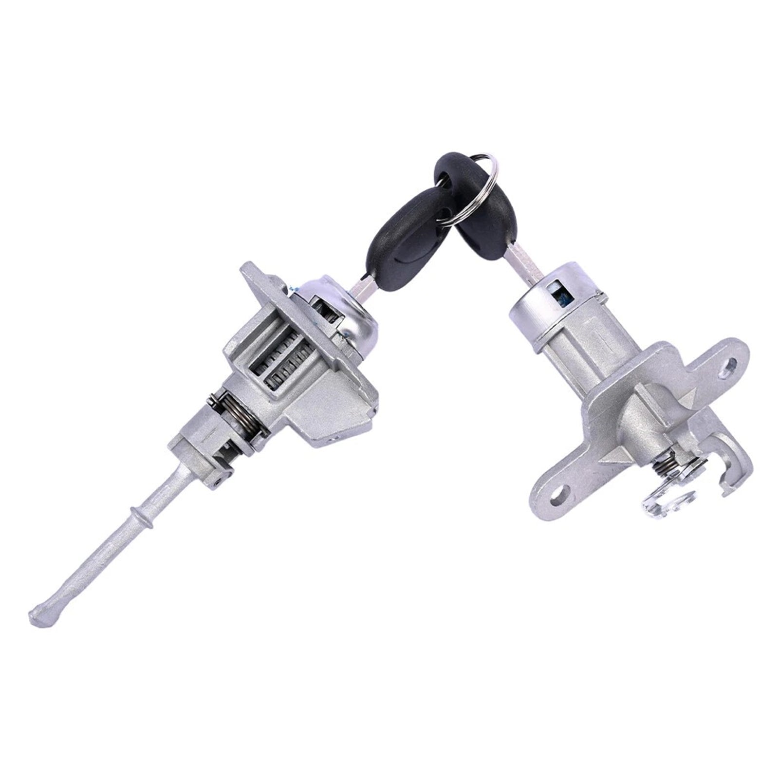 Ensemble de barillet de verrouillage d'allumage pour Hyundai Sonata 2015-2019 81905C2510