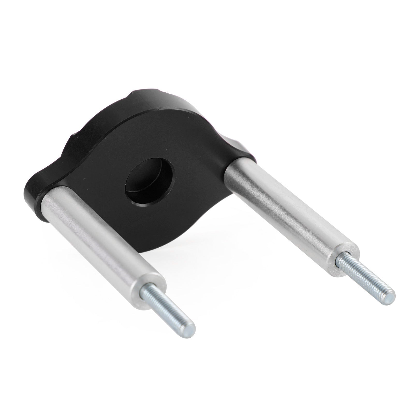 COPERTURA MOTORE nera avviamento per Honda Monkey Z125 Dax ST125 Grom 125 2022-2023