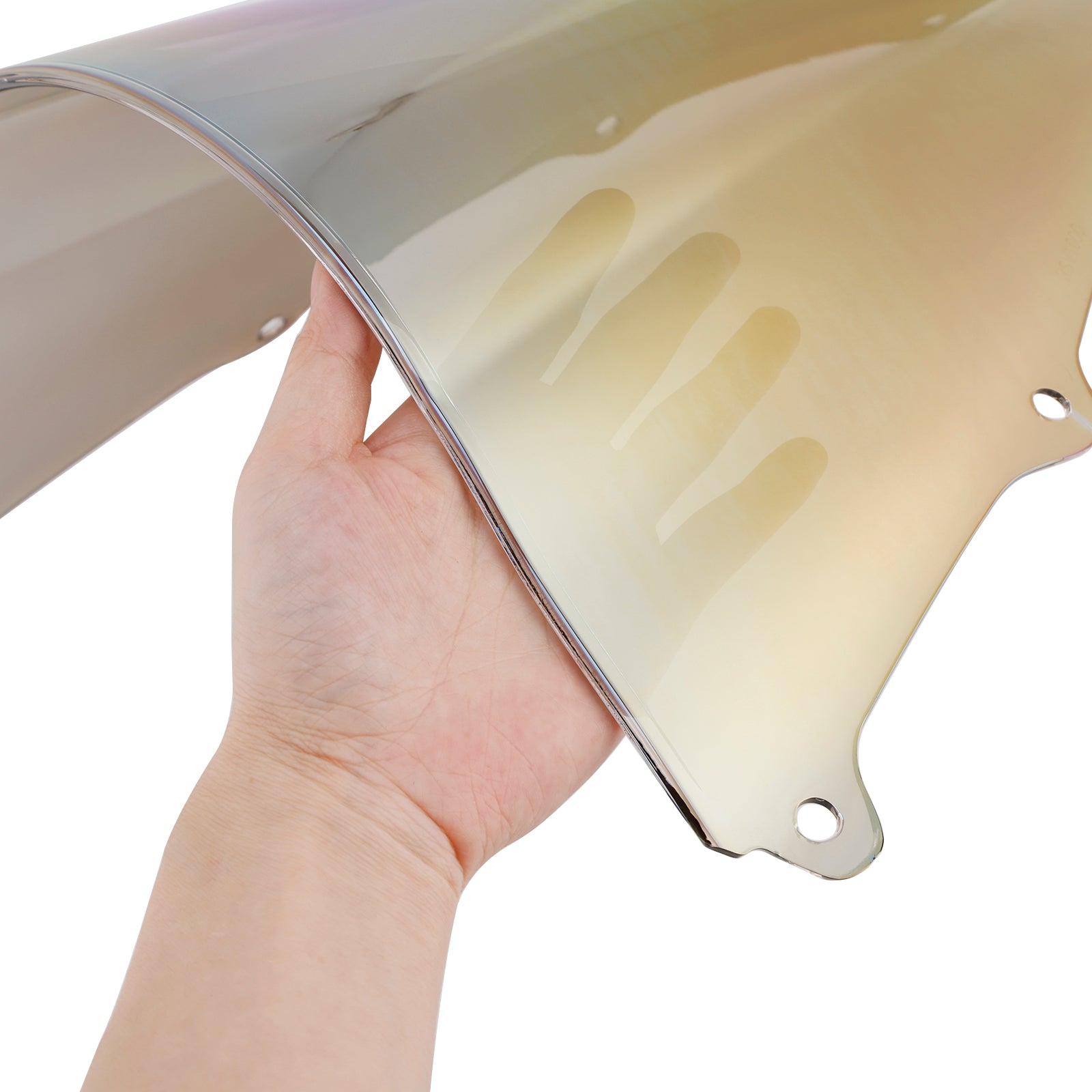 Pare-brise pour Aprilia RSV1000 2003-2006