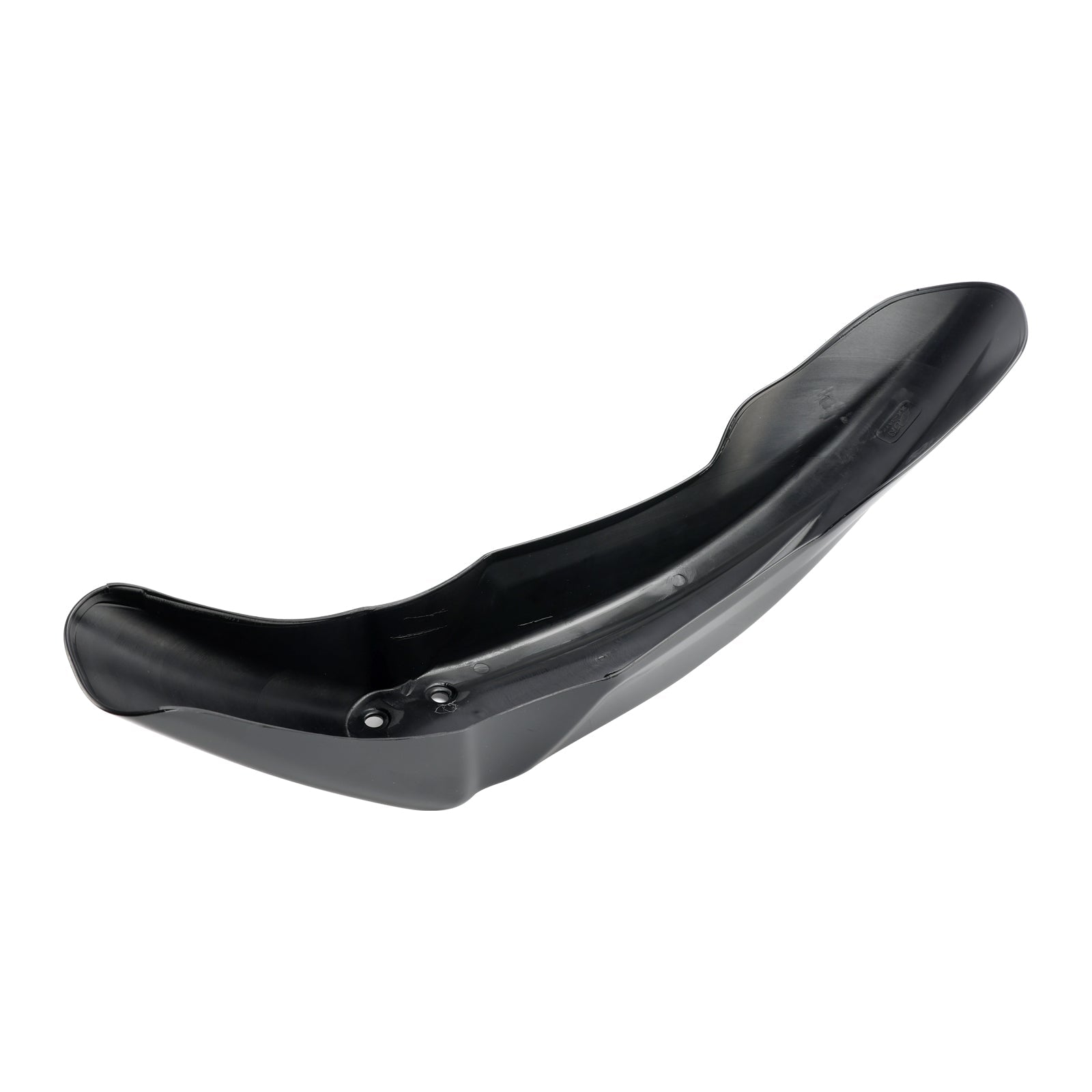 Carénage de garde-boue avant pour Ducati Desert X 2022-2024