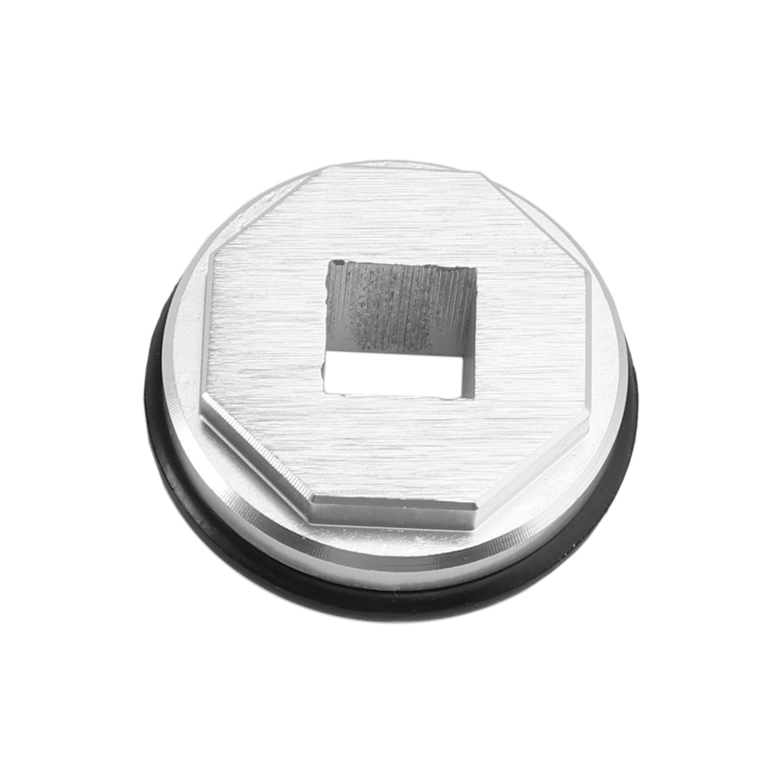 FOX ISO Strut Shock Negatief Plaatgereedschap - Service/Revisie Trek