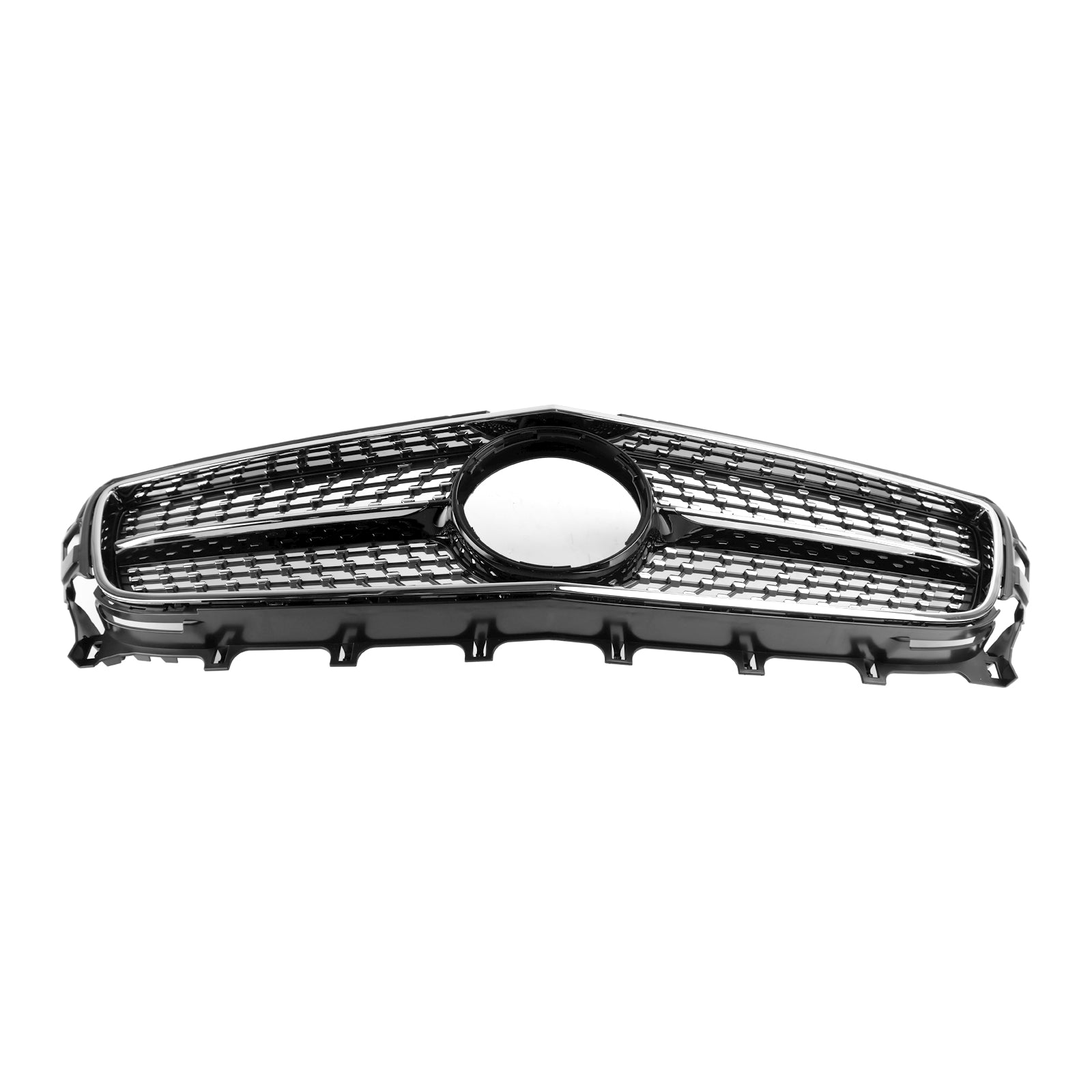 Griglia anteriore per Mercedes-Benz W218 Classe CLS ClS350/500/550 2011-2014